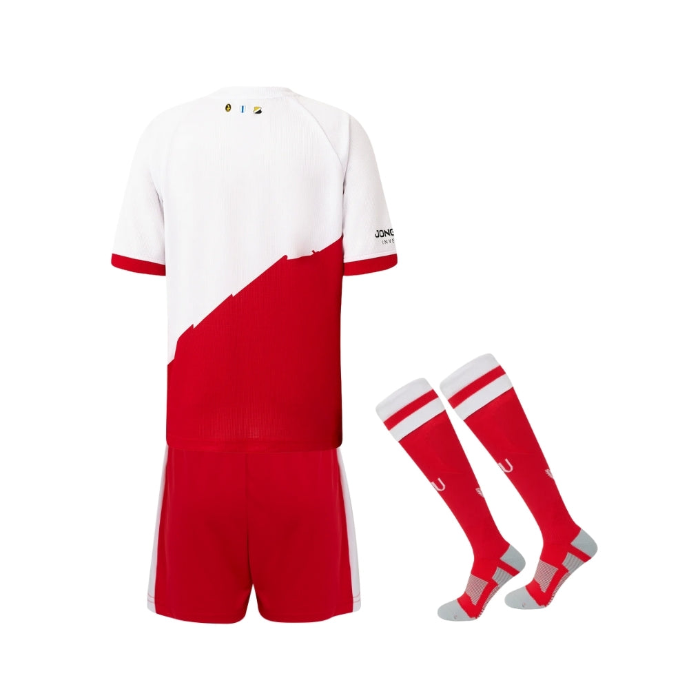 Kids Kit - Utrecht Home 25/26