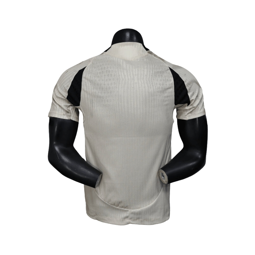 New York Red Bulls Away 25/26 - Player Version