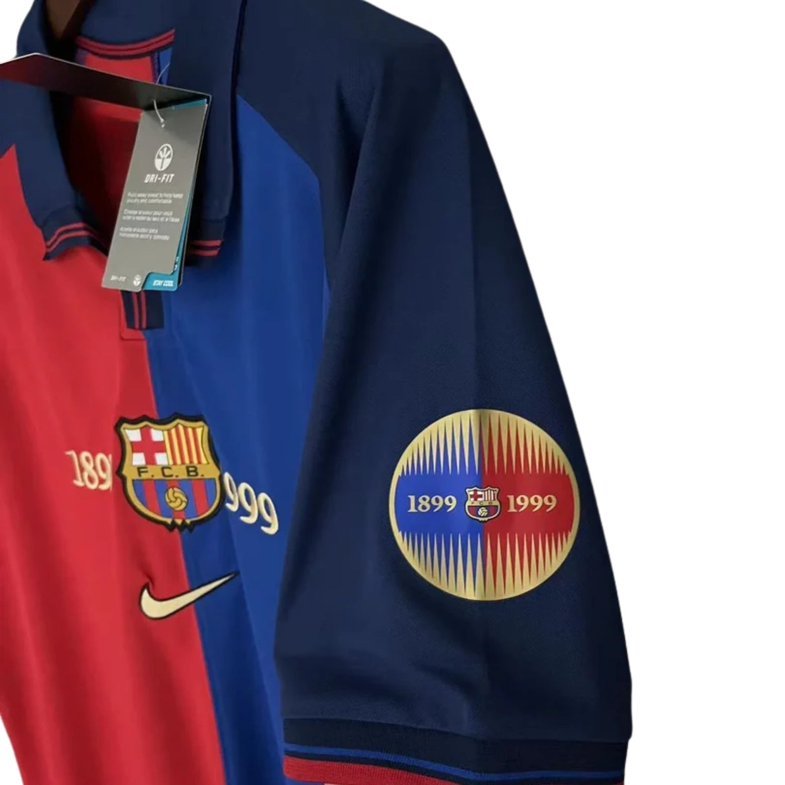 Barcelona 99/00 - 100º Anniversary