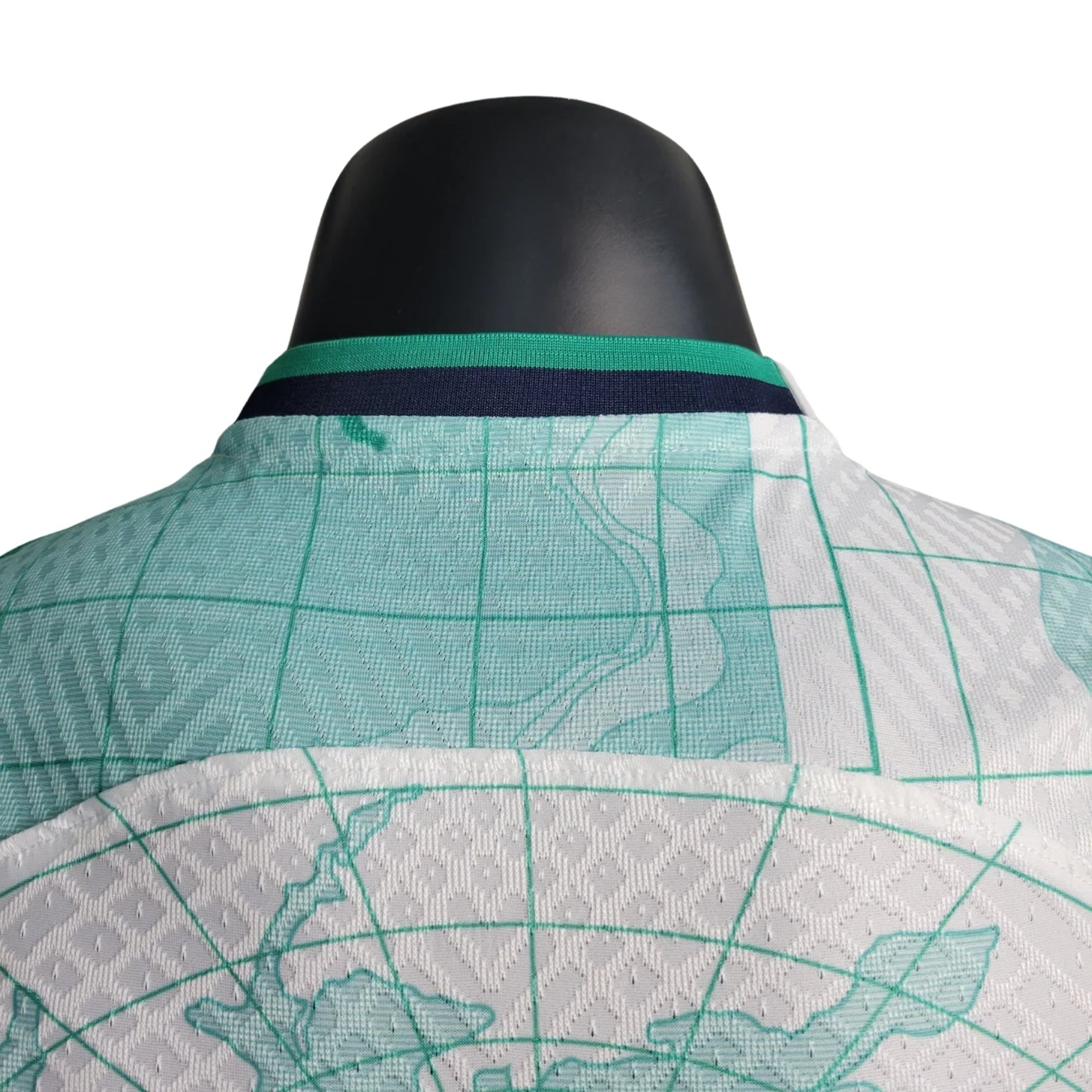 Inter Milan Away 23/24 - Player Version