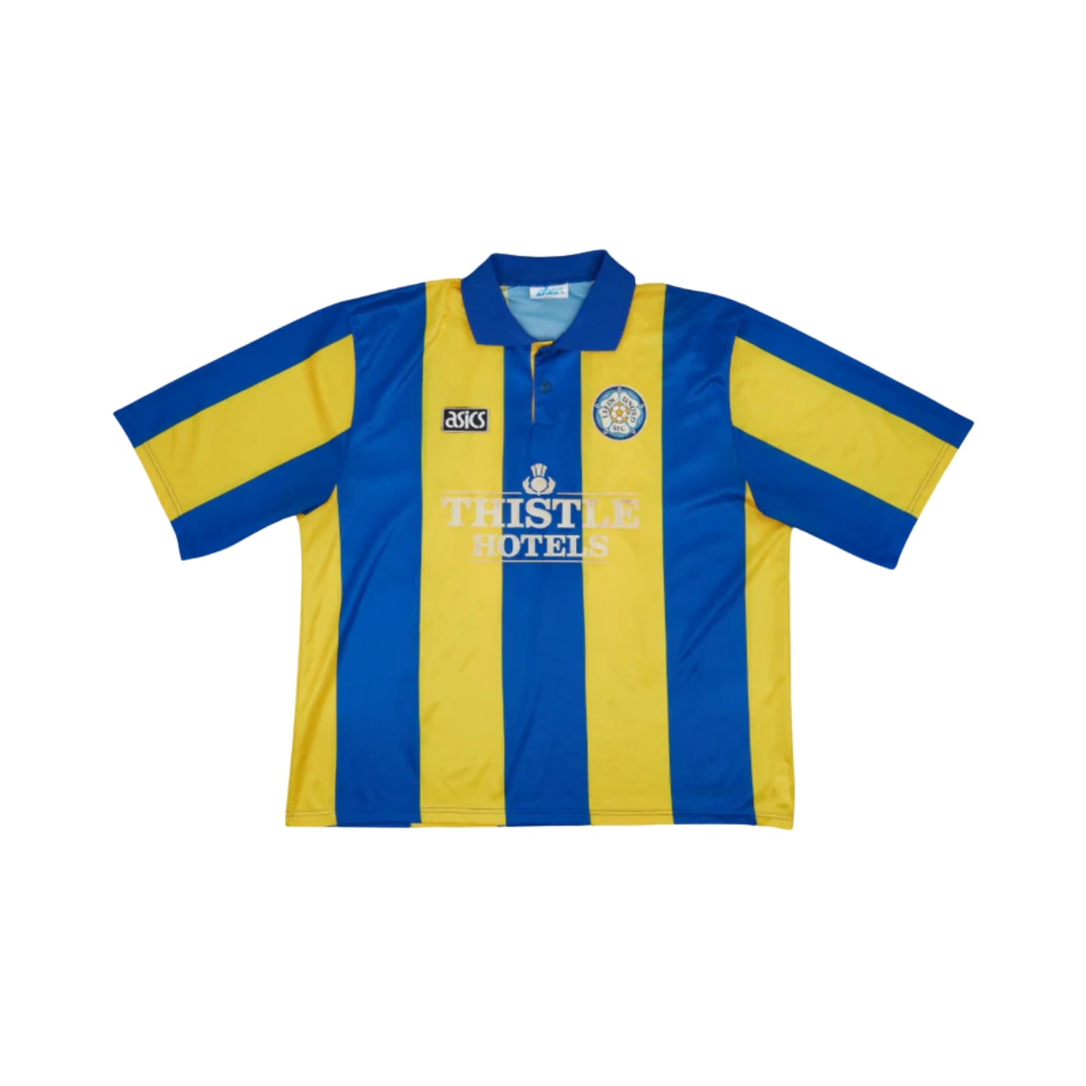 Leeds United Away 93/94