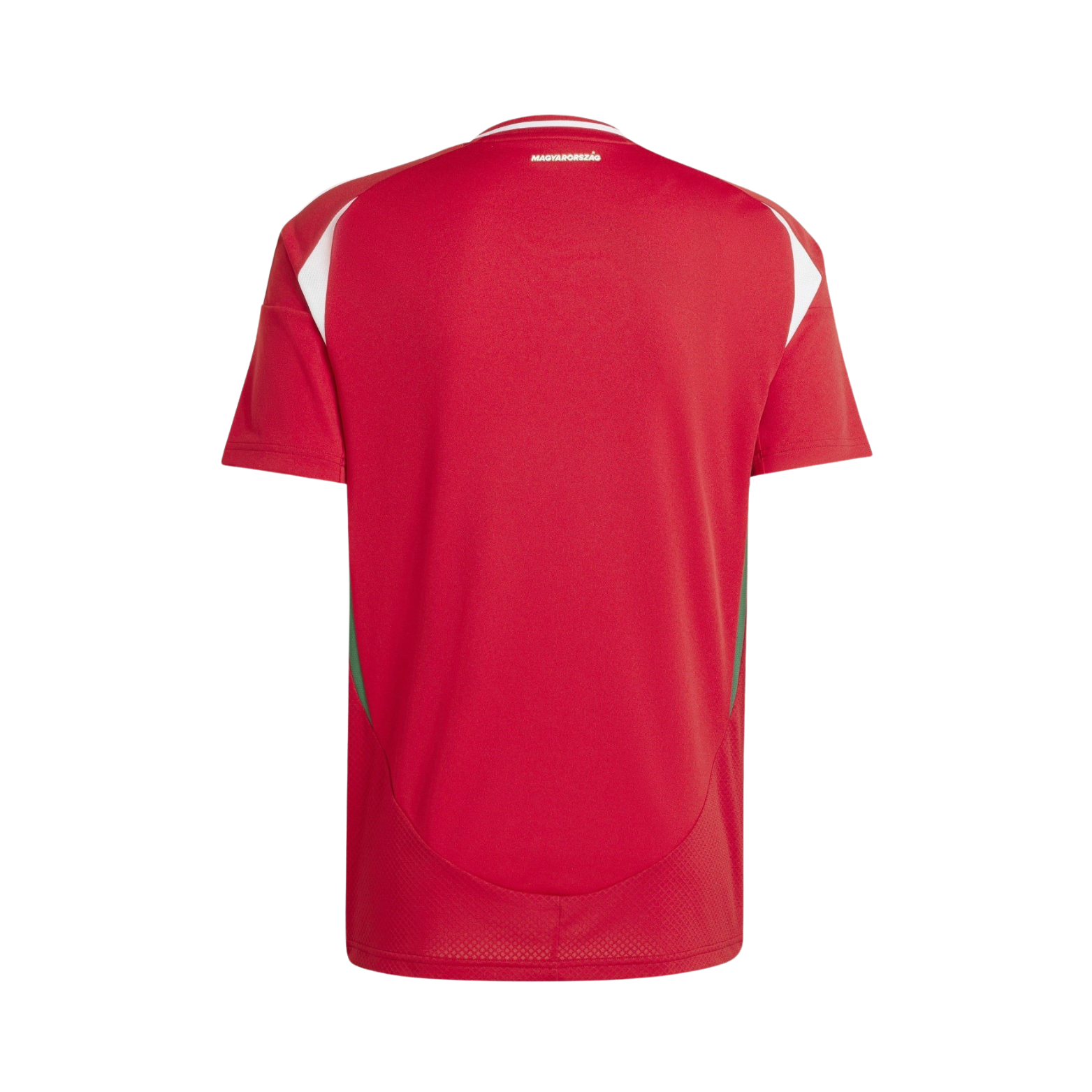 Hungria Home 24/25 - Euro 2024