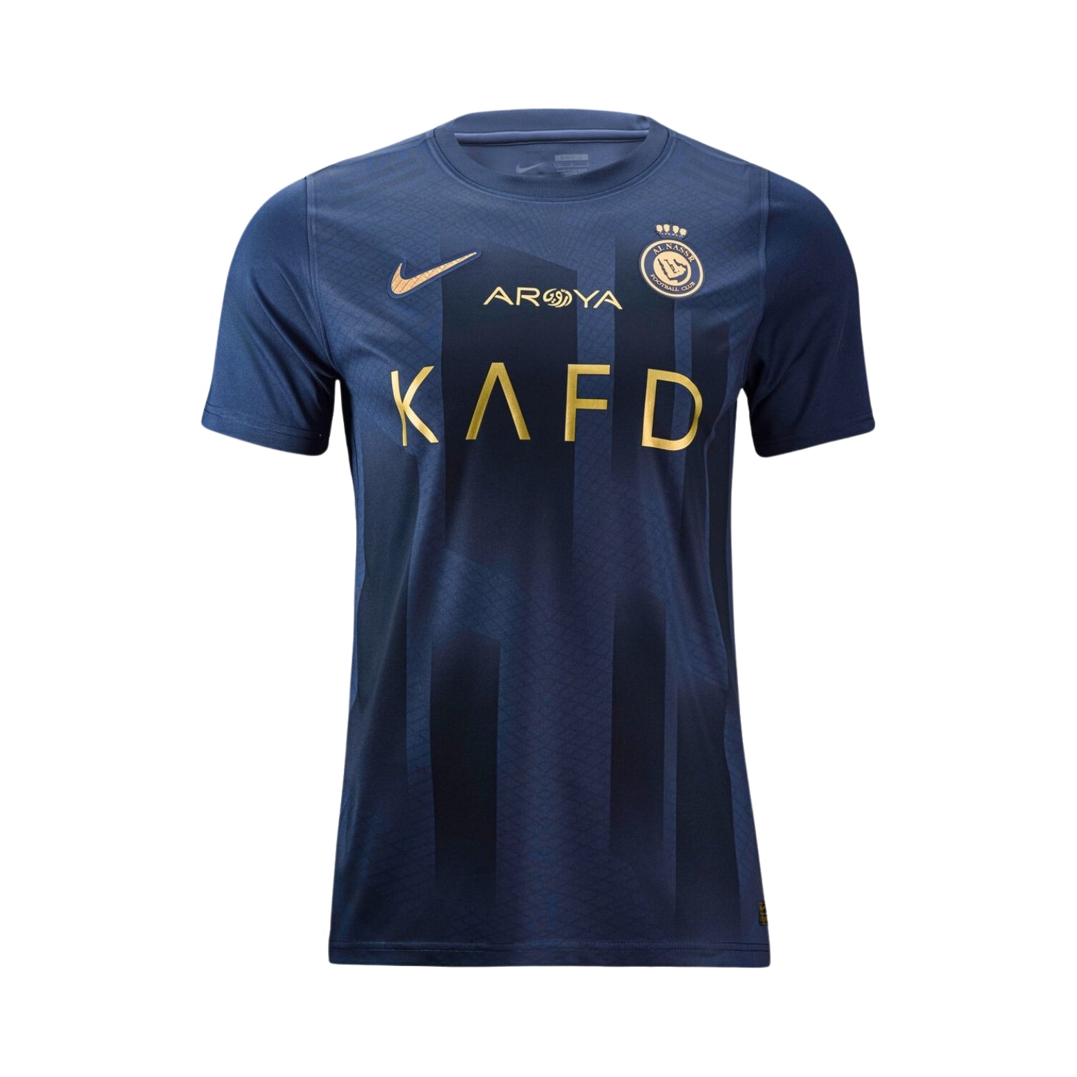 Al-Nassr FC Away 23/24