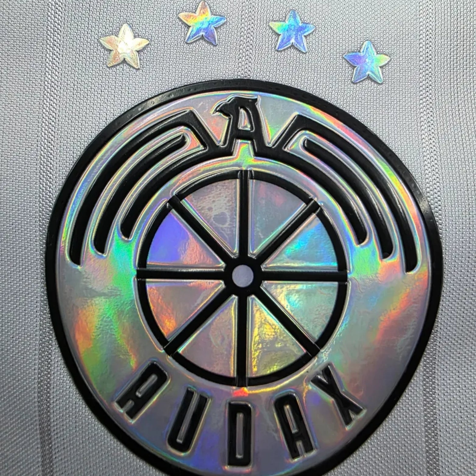 Audax Italiano Away 25/26