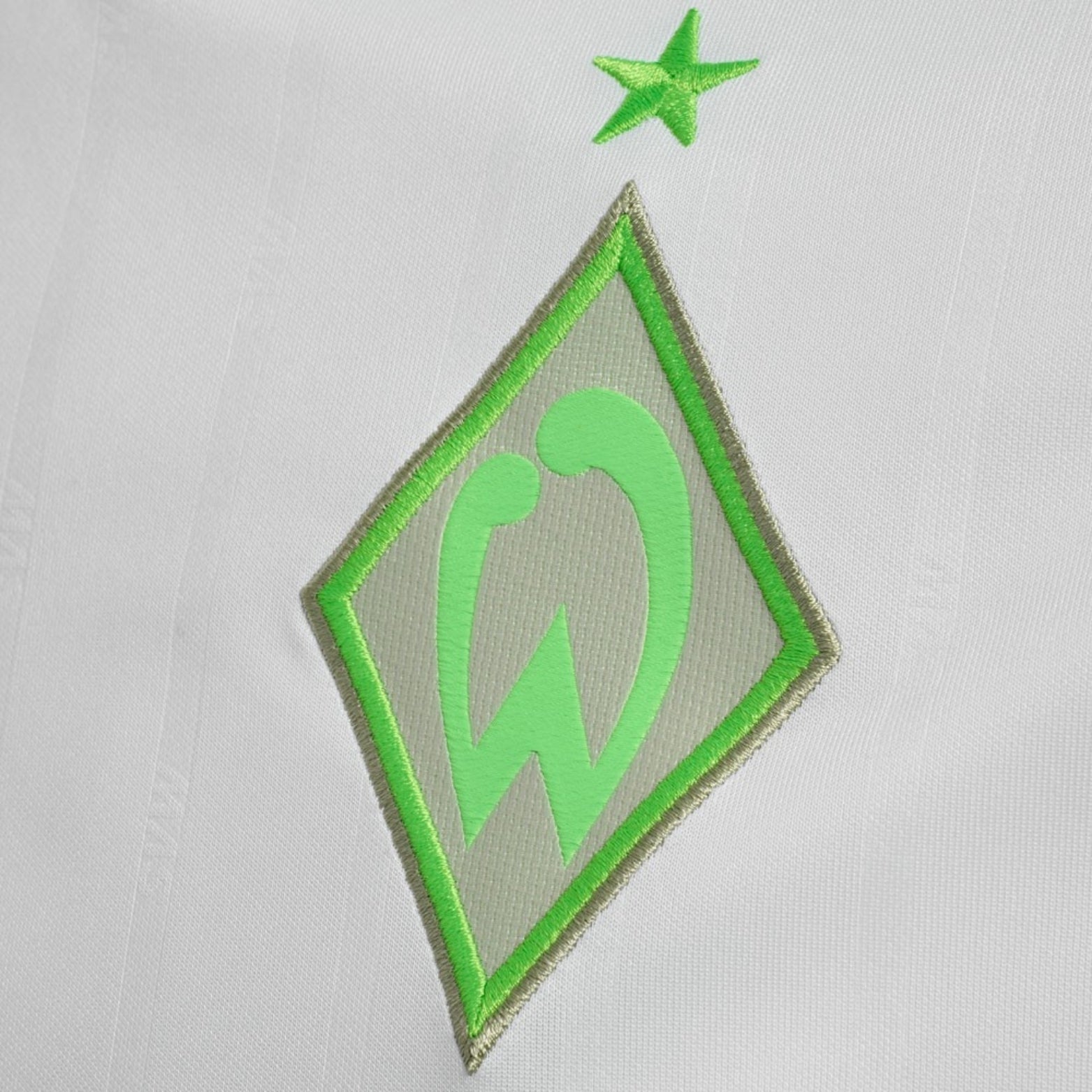 Werder Bremen Away 25/26