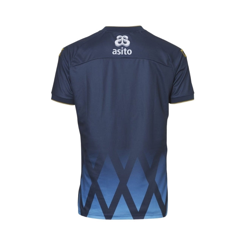 Heracles Almelo Away 25/26