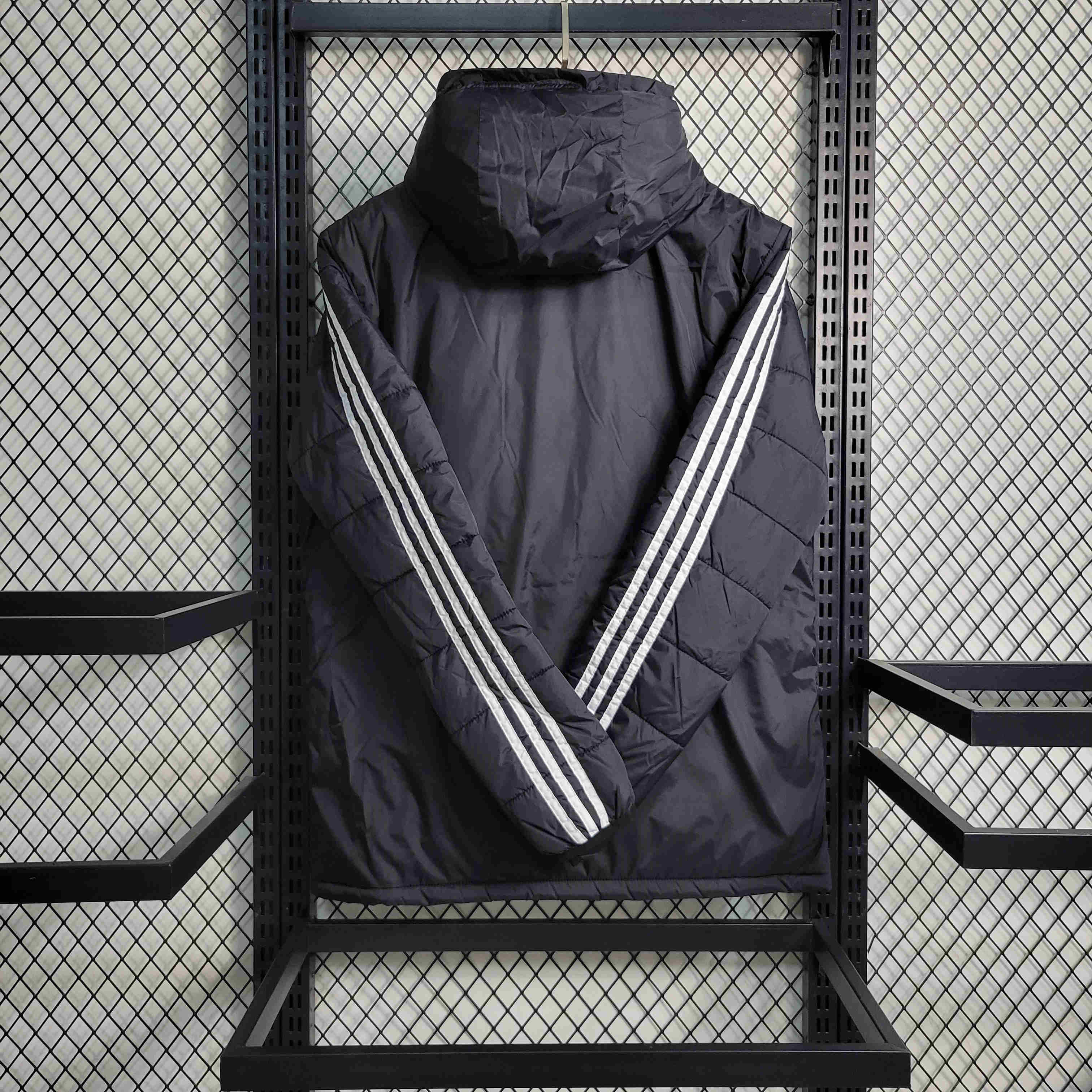 Puffer Jacket - Bayern Munich