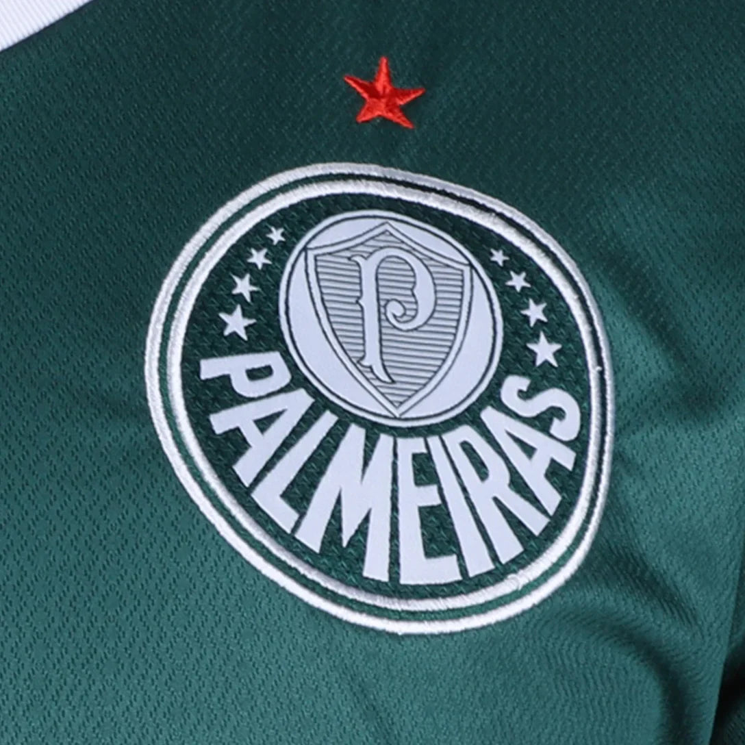Palmeiras Home 22/23