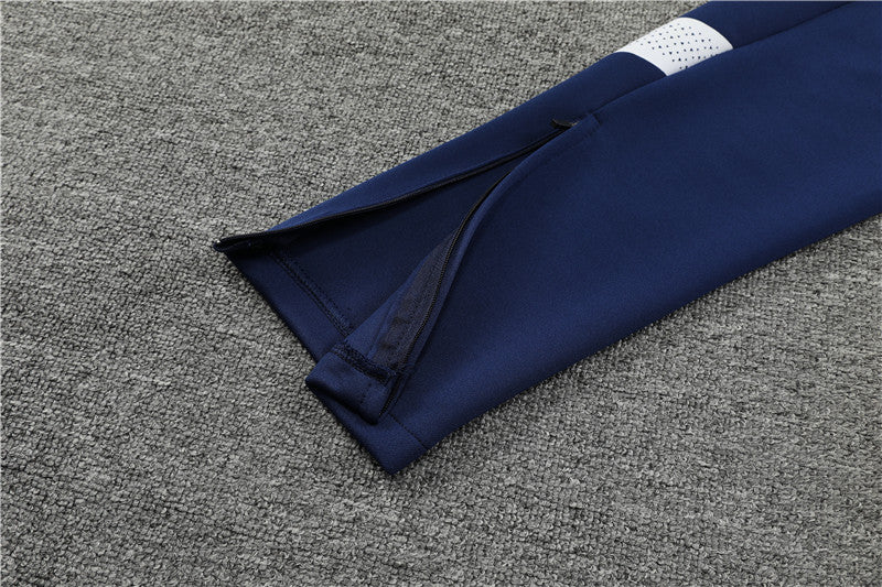 Marselha - Fato de Treino - Zip Completo - Game Day