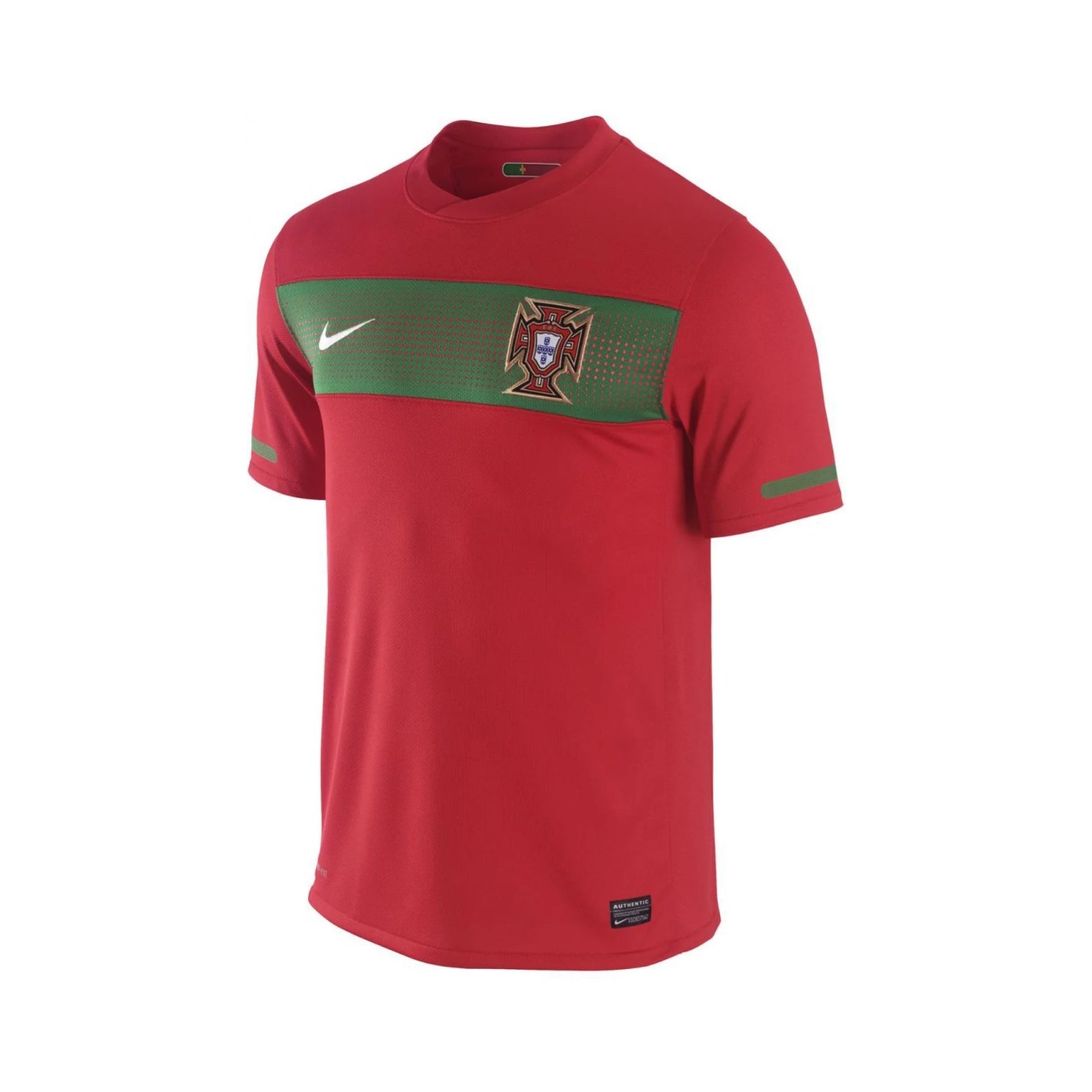 Portugal Home 10/11