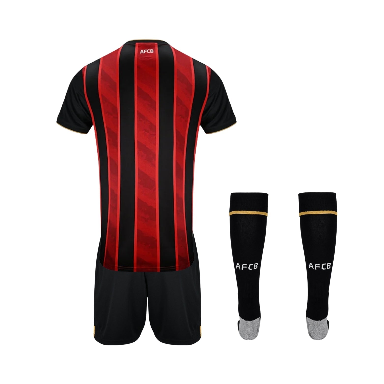 Kids Kit - Bournemouth Home 25/26