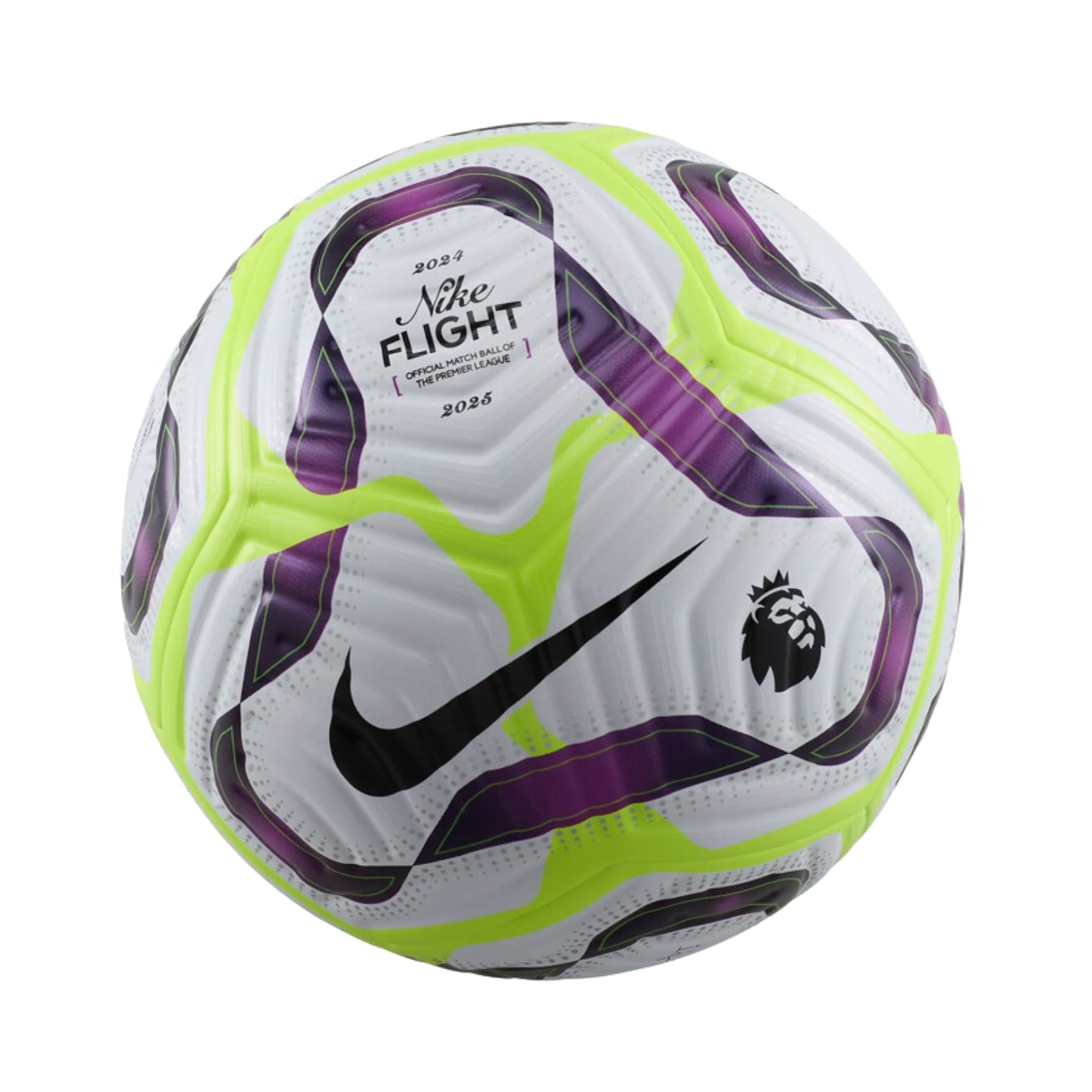 Match Ball - Premier League 2024/25
