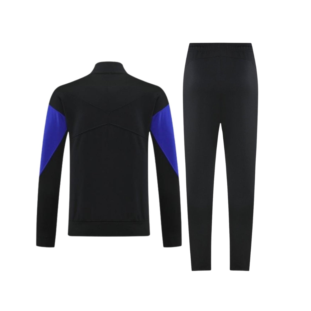 Barcelona 25/26 - Tracksuit - Full Zip