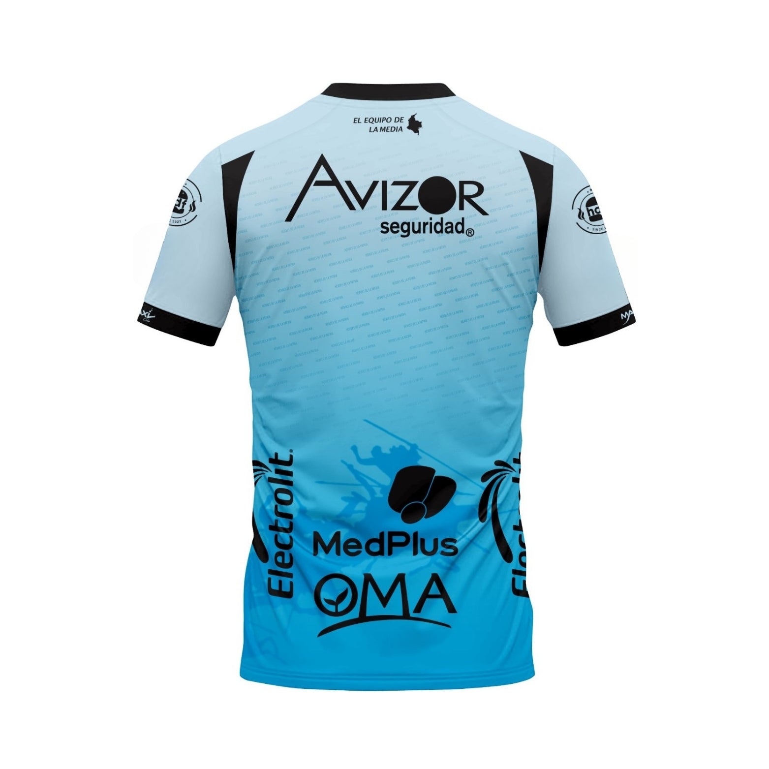 Llaneros FC Goalkeeper 25/26