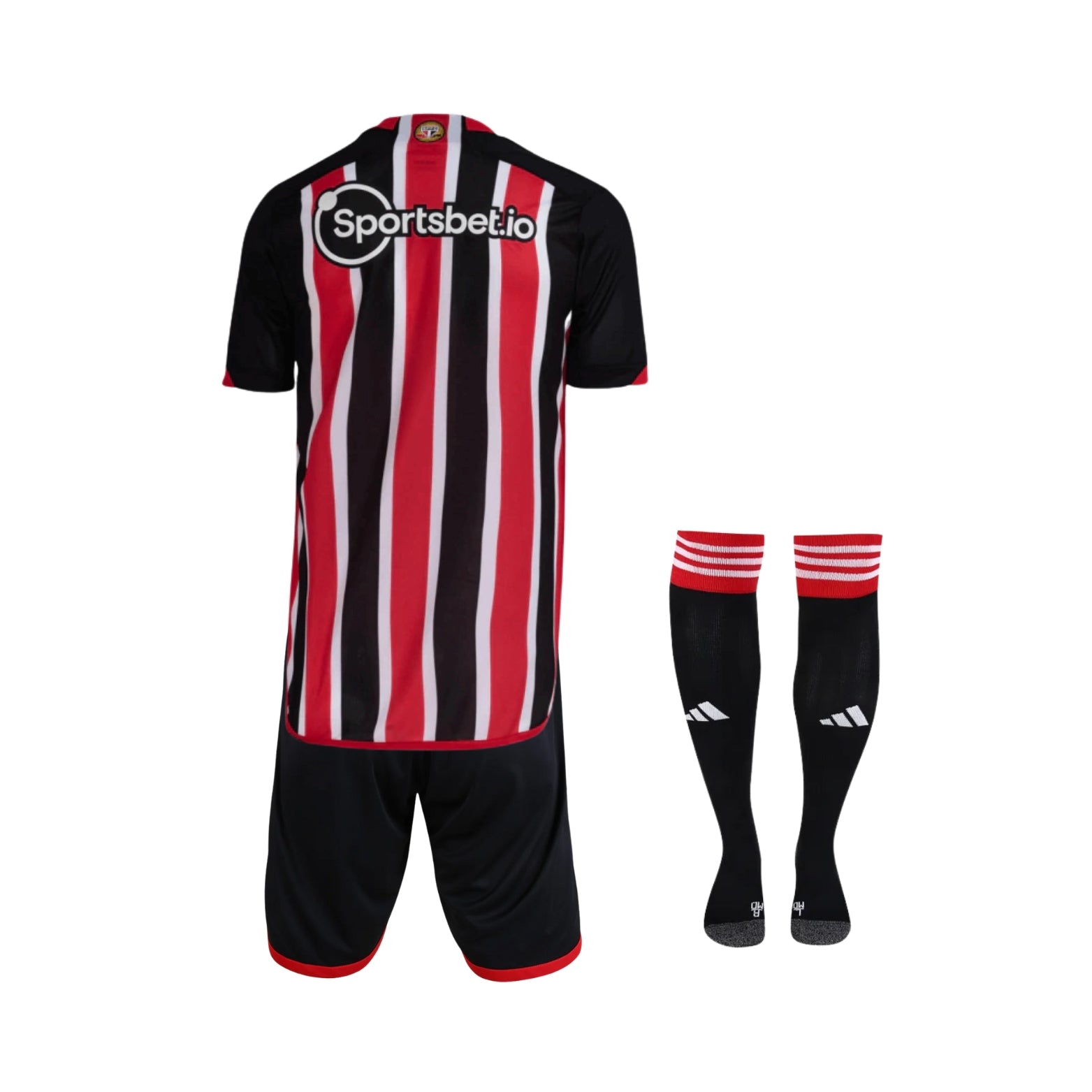Kids Kit - São Paulo Away 23/24