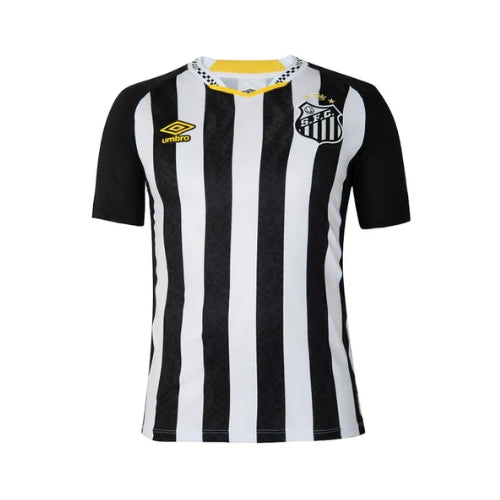 Santos Away 25/26 - Neymar Jr 10