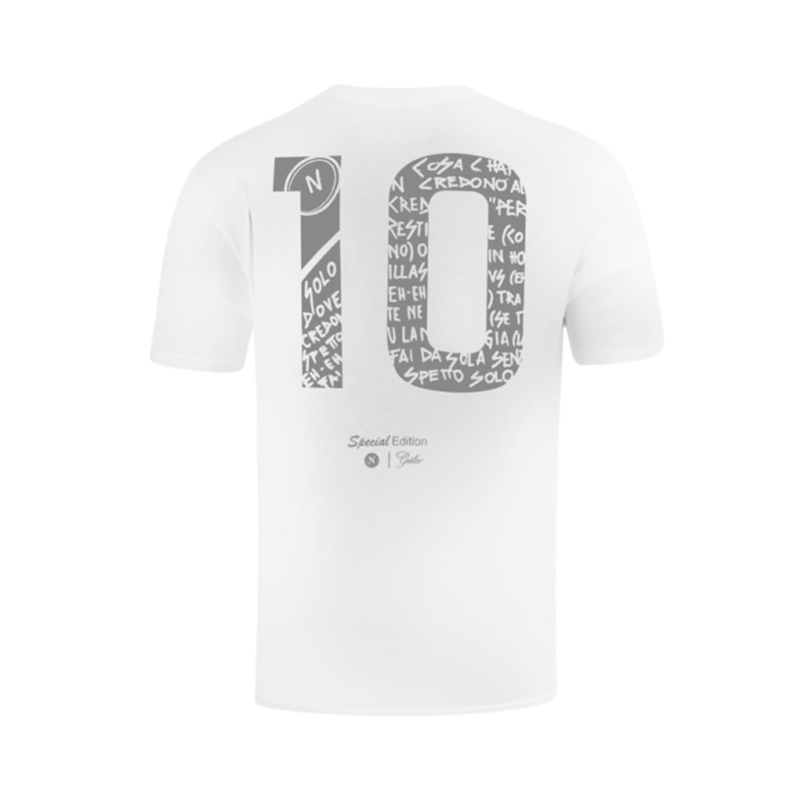 Napoli Special Edition 24/25