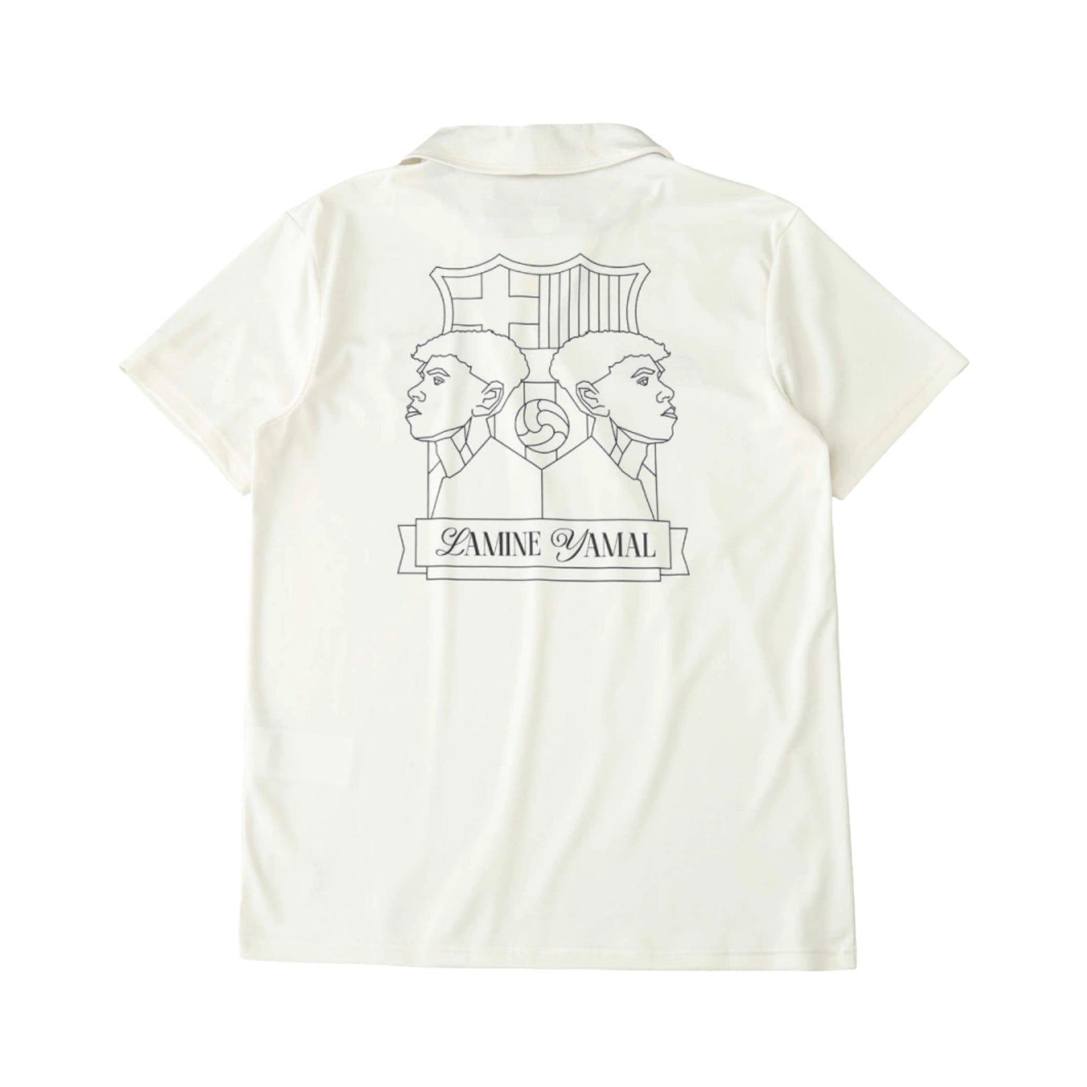 Barcelona Special Edition 24/25