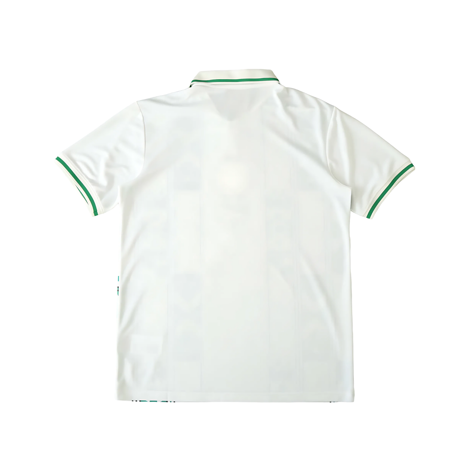 Nigeria Away 24/25