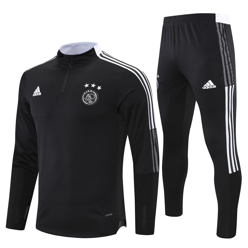 Ajax 23/24 - Tracksuit - 1/2 Zip