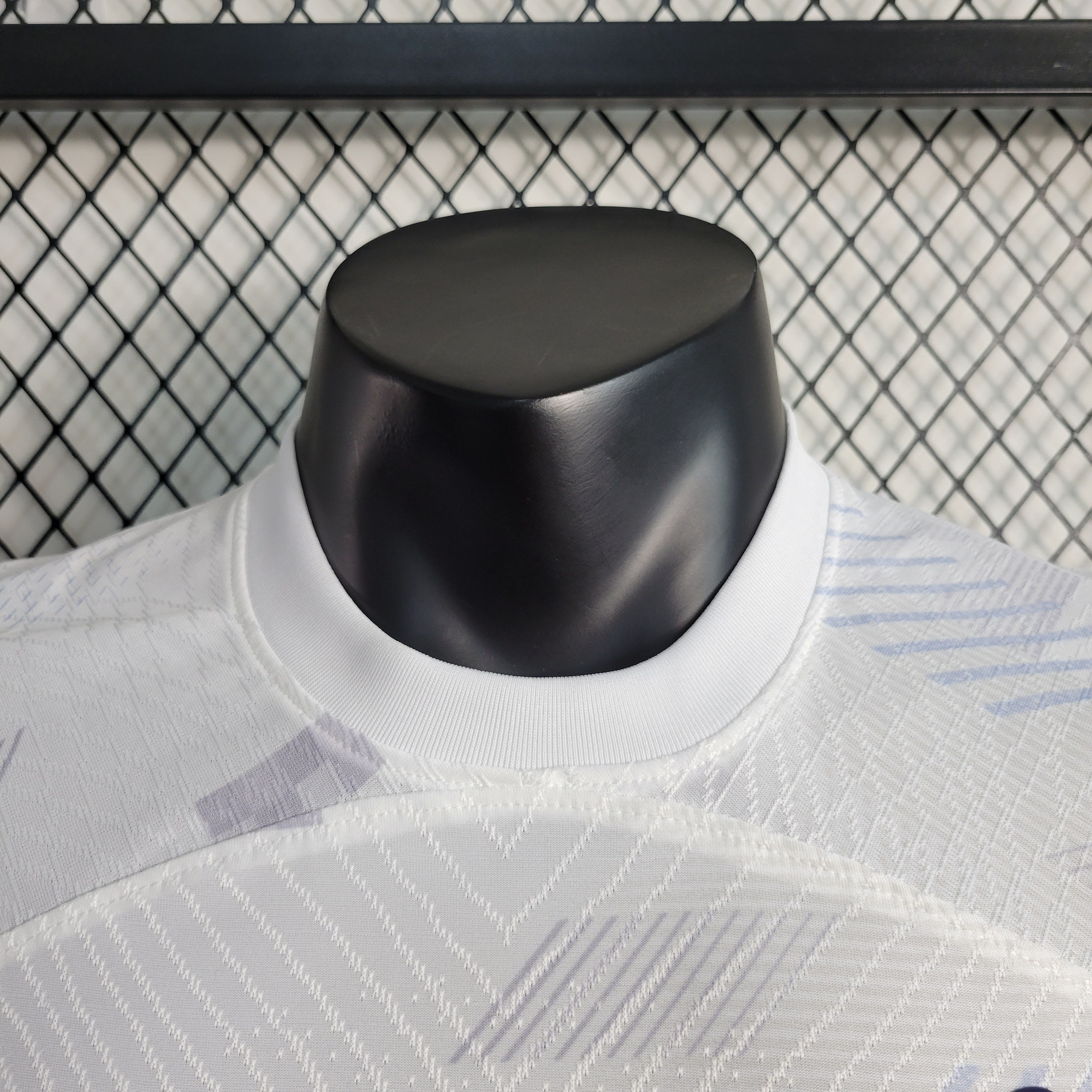 Tottenham Home 23/24 - Versão Jogador - Game Day