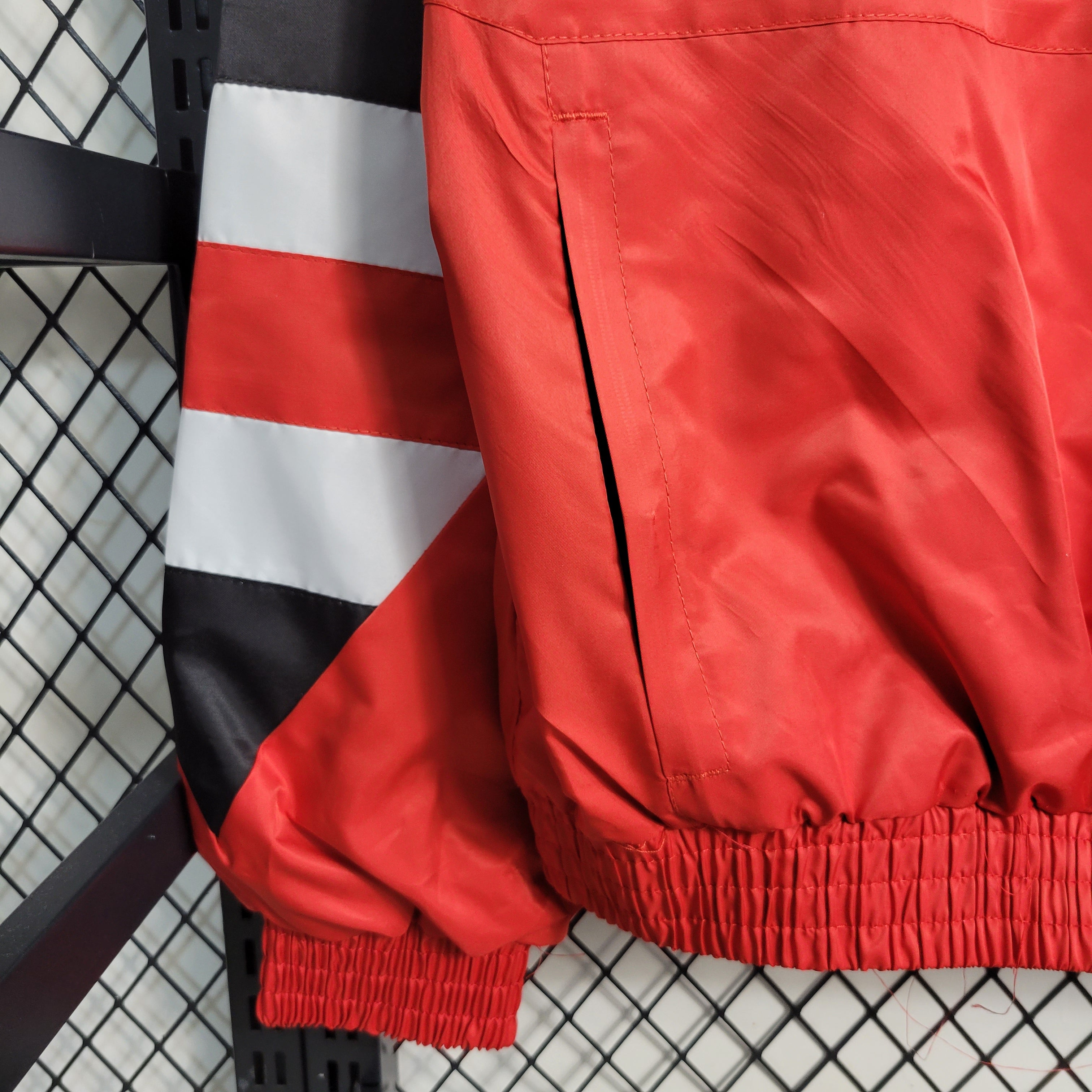 Windbreaker - Flamengo 23/24
