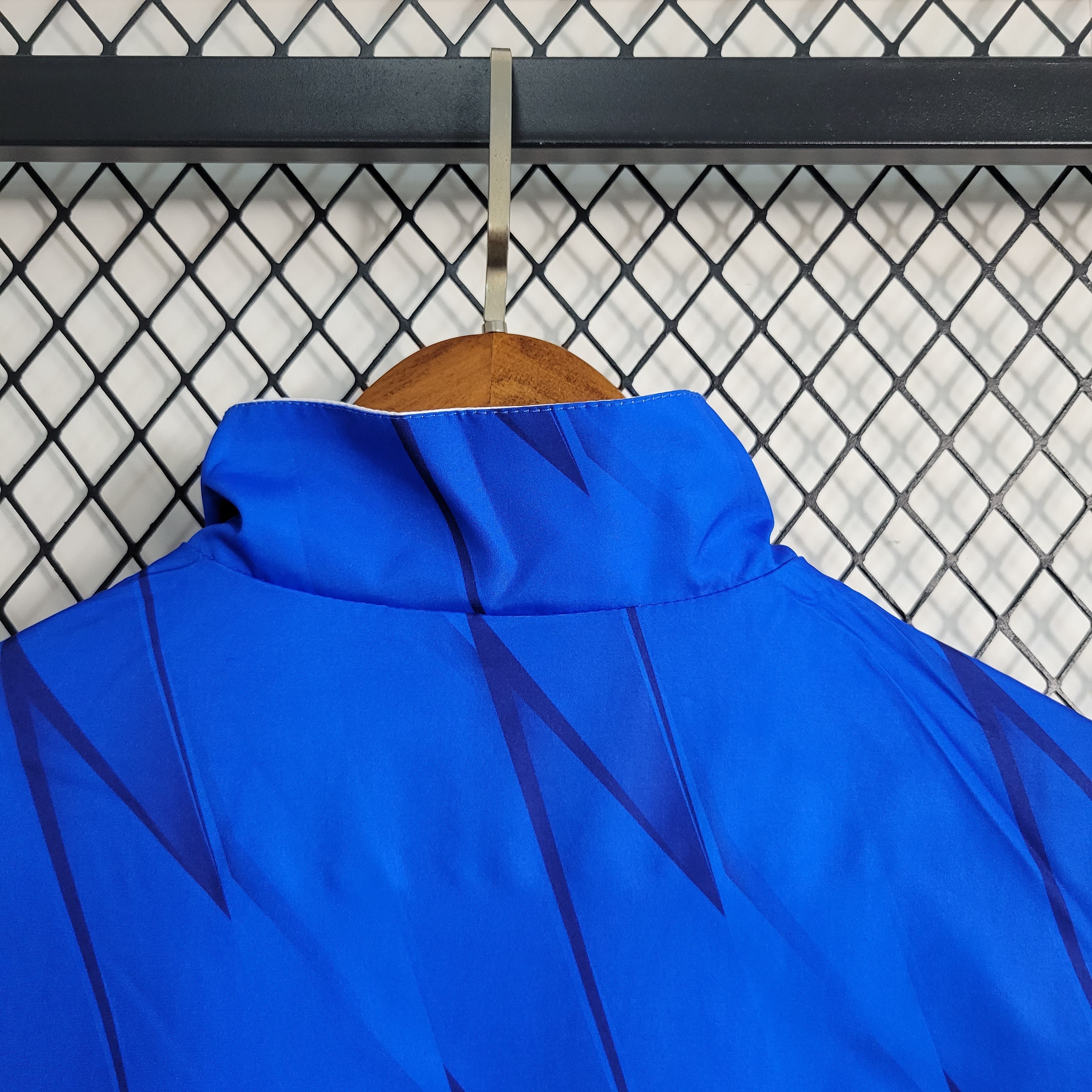 Windbreaker Reversible - Al-Hilal 23/24