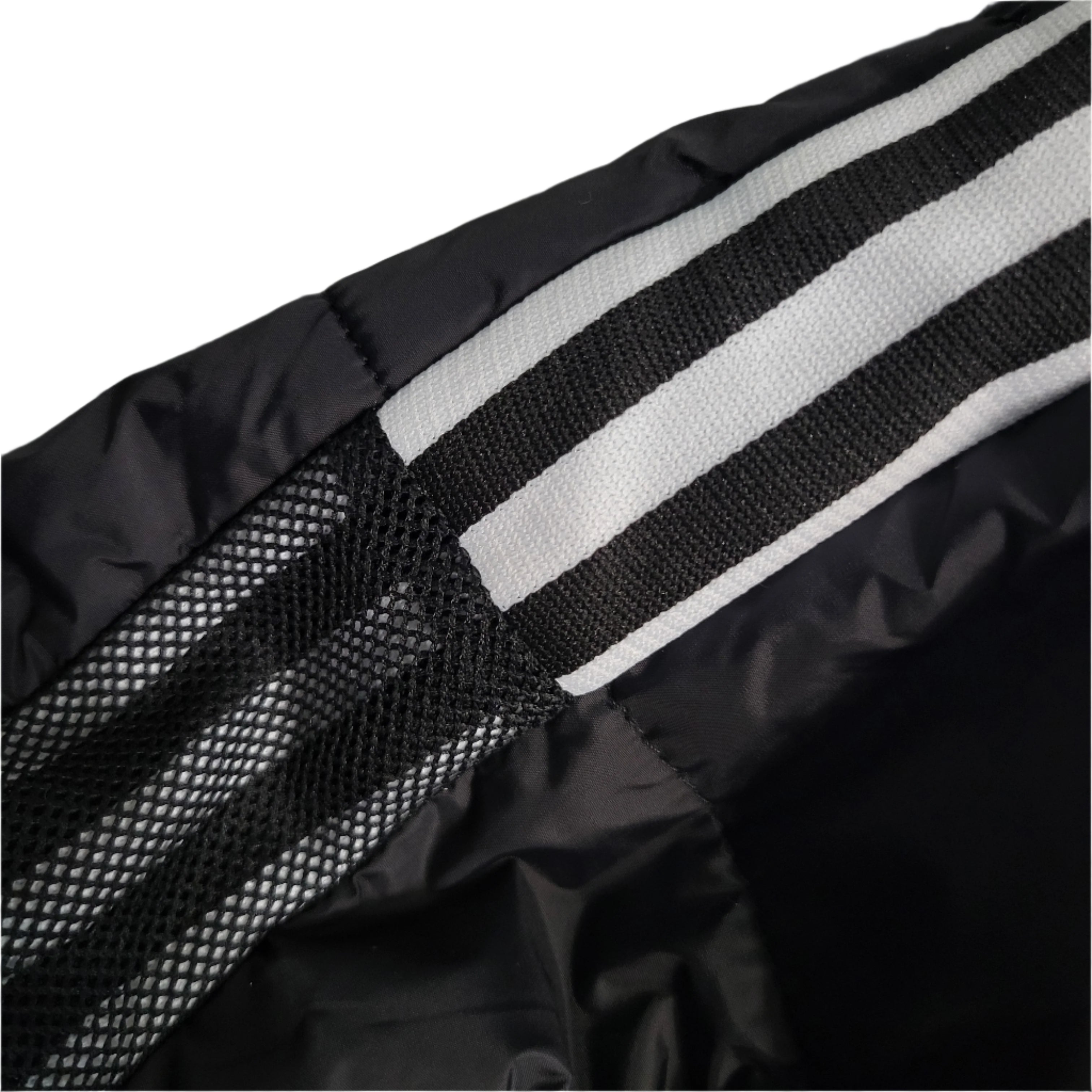 Quispo - Argentina - Game Day