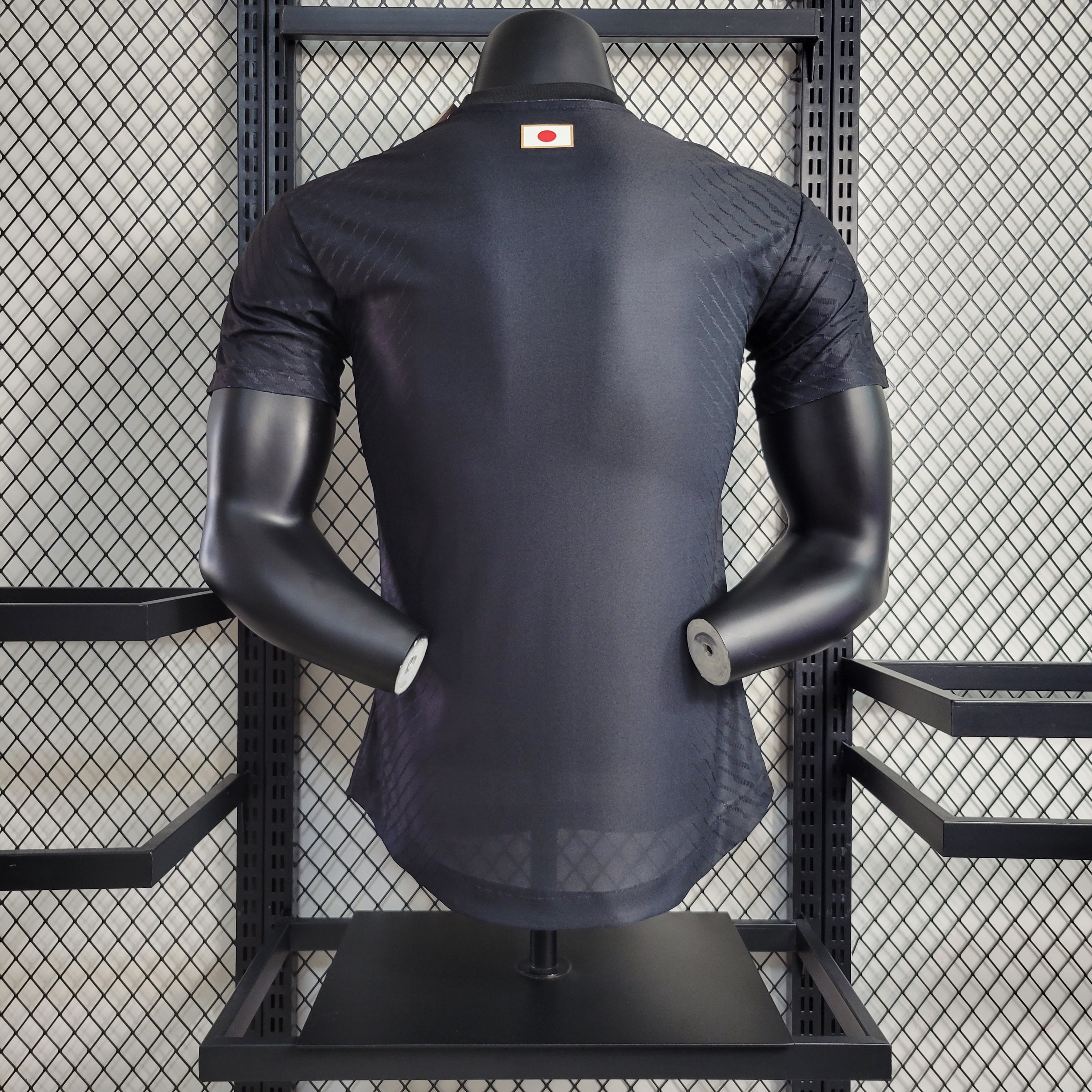 Japan Special Edition 22/23 - Player Version