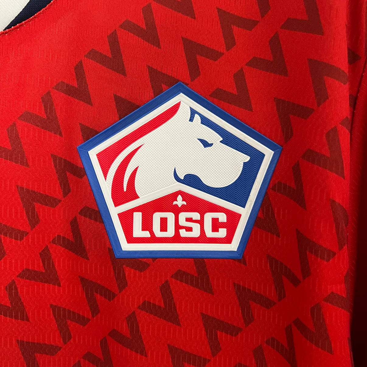 Lille Home 24/25