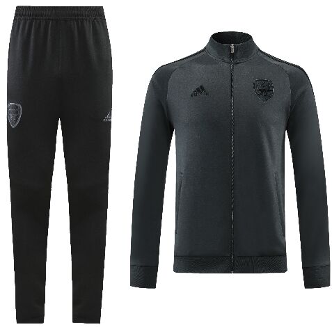 Arsenal 23/24 - Tracksuit - Full Zip