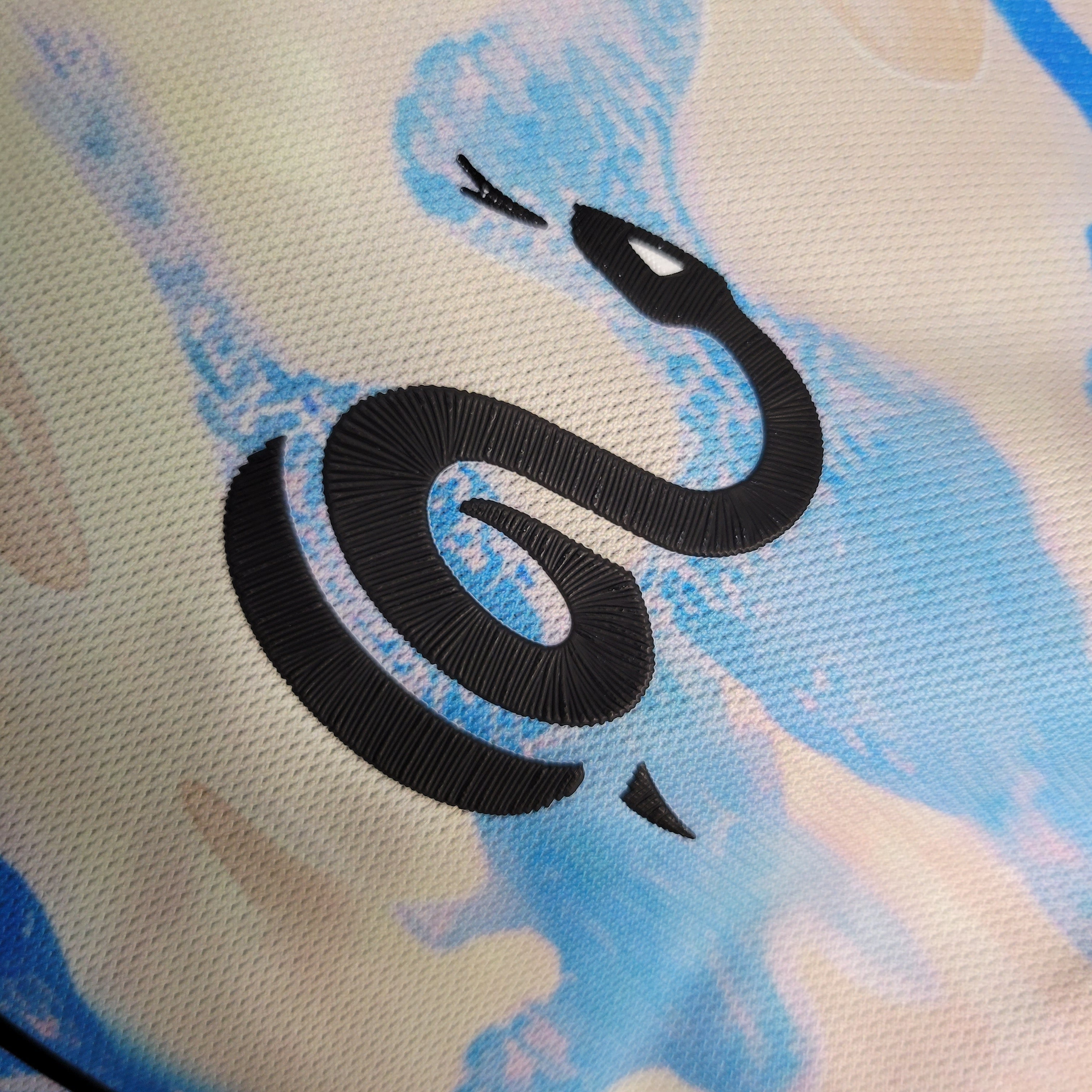 Philadelphia Away 23/24 - Versão Jogador - Game Day