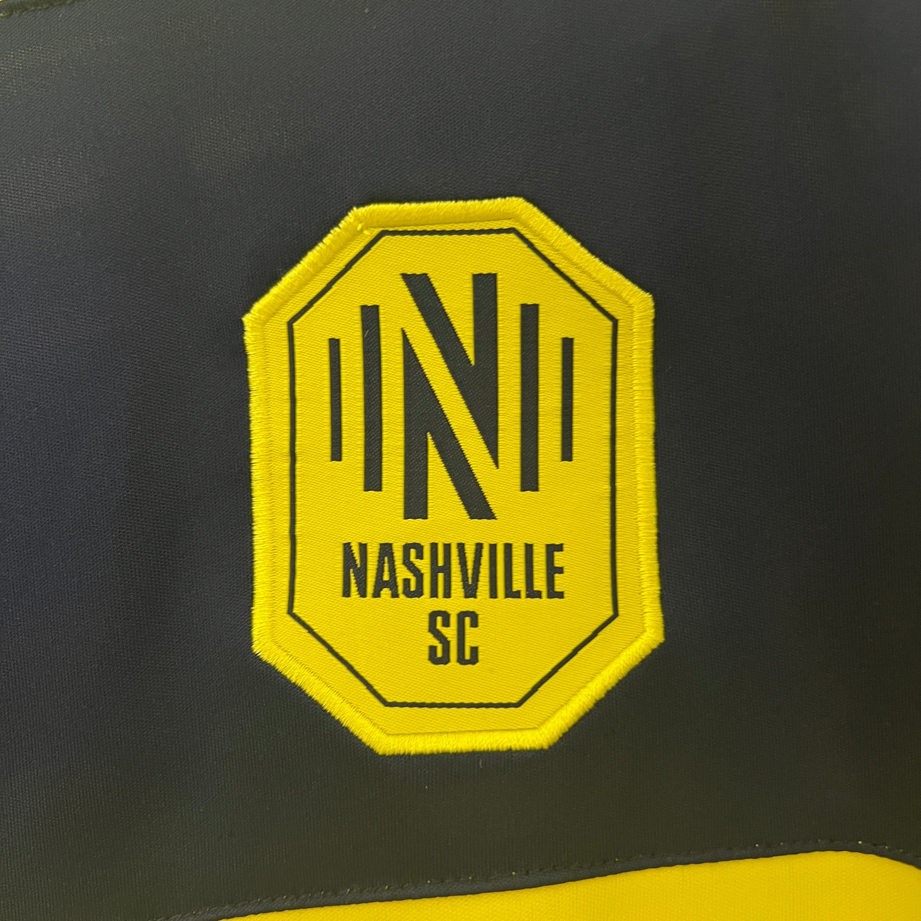 Nashville Home 24/25