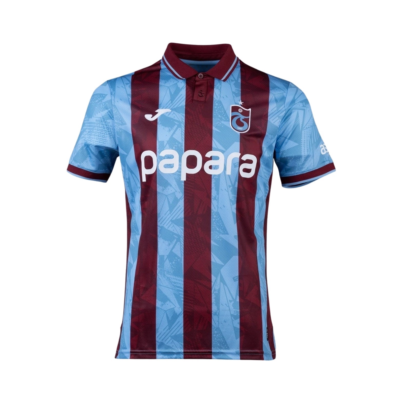 Trabzonspor Home 25/26