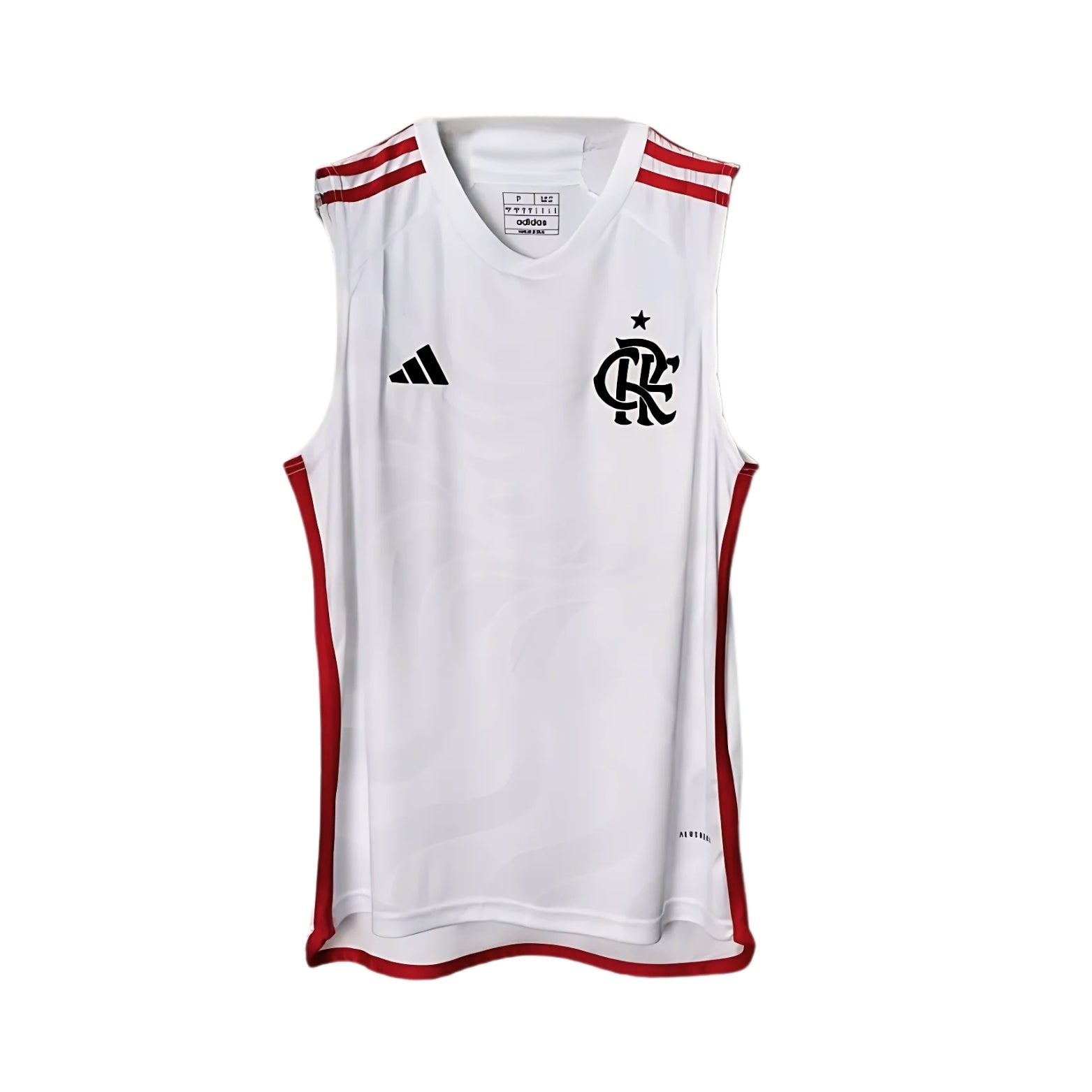 Flamengo Training 24/25 - Sleeveless