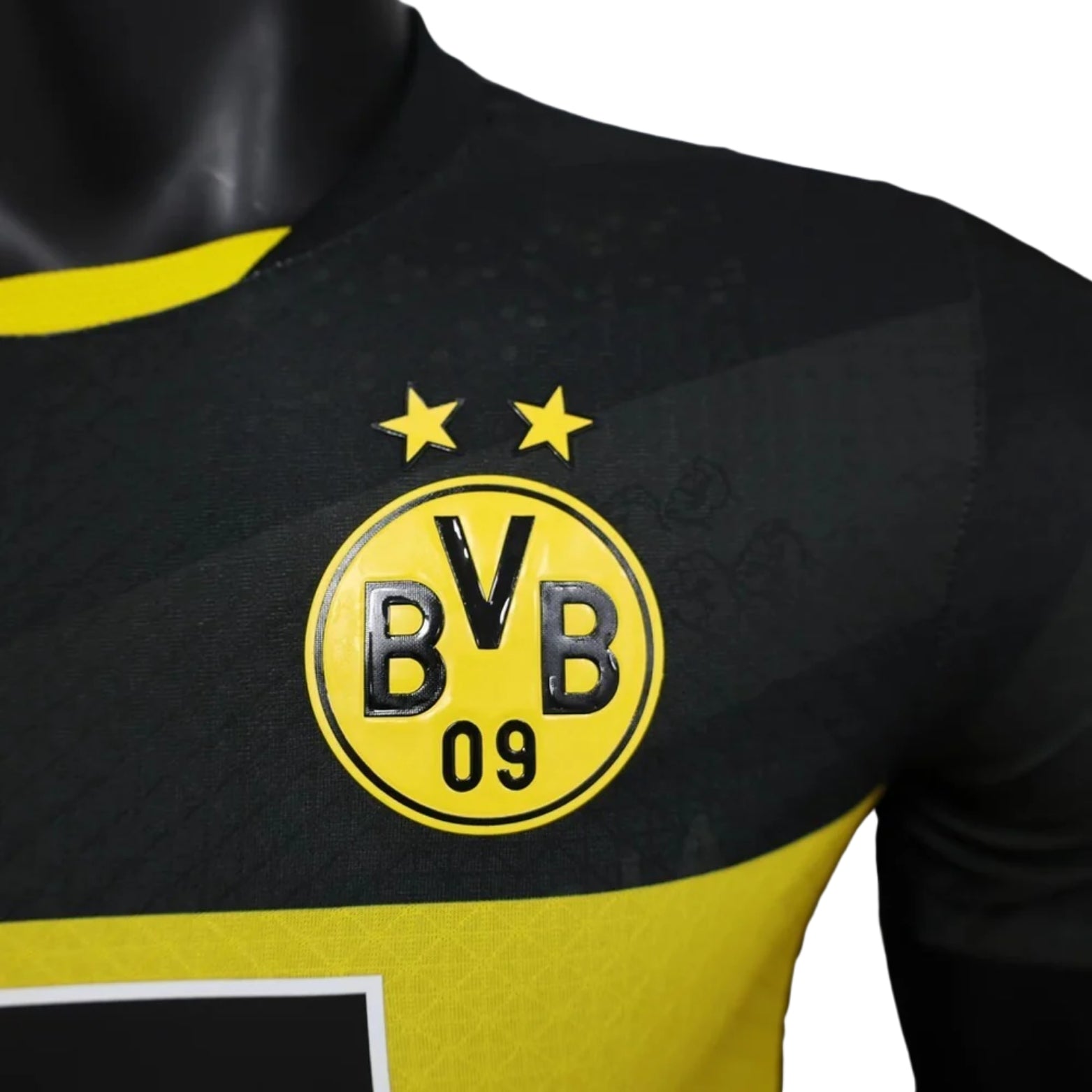 Borussia Dortmund Away 24/25 - Player Version