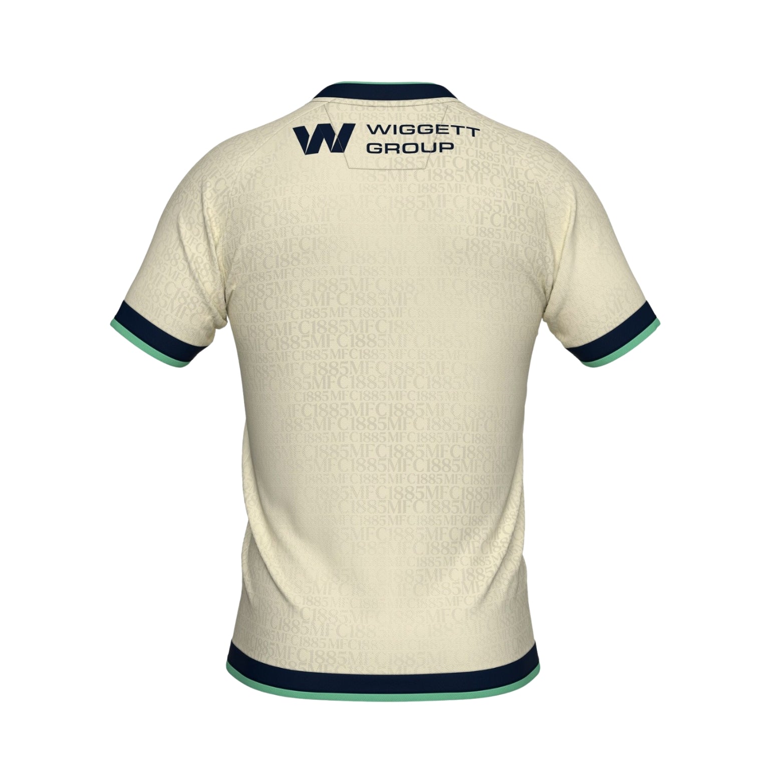 Millwall FC Away 25/26