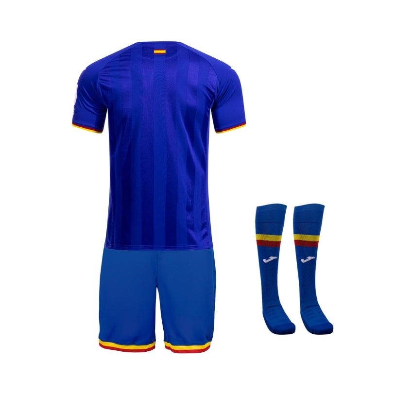 Kids Kit - Getafe Home 25/26