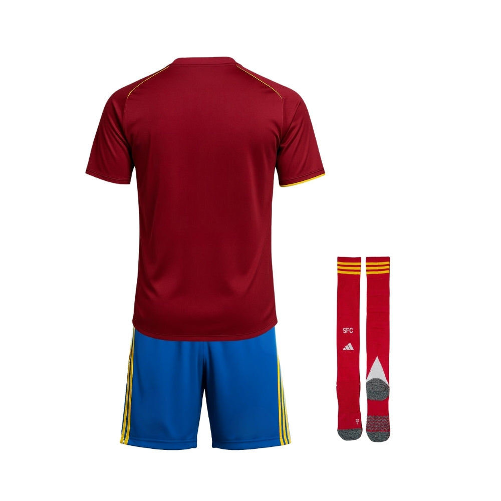 Kids Kit - Servette Home 25/26