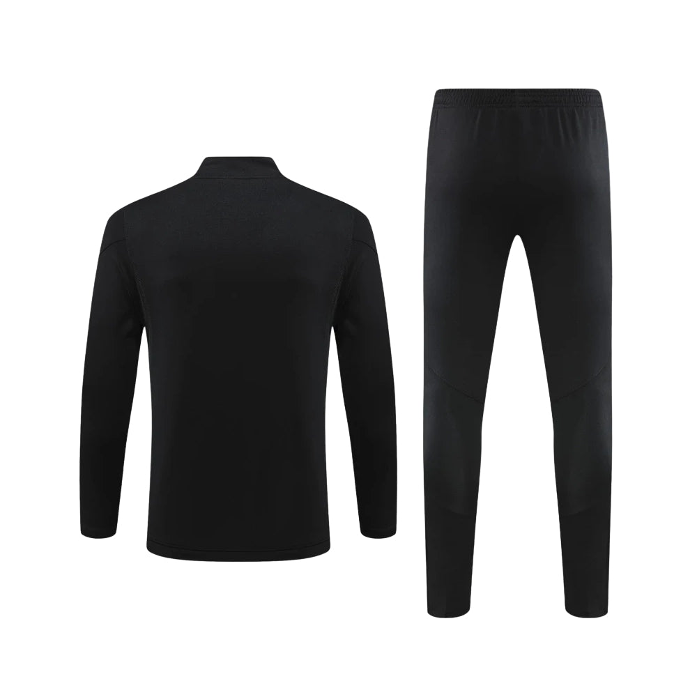 Manchester United 23/24 - Tracksuit - 1/2 Zip