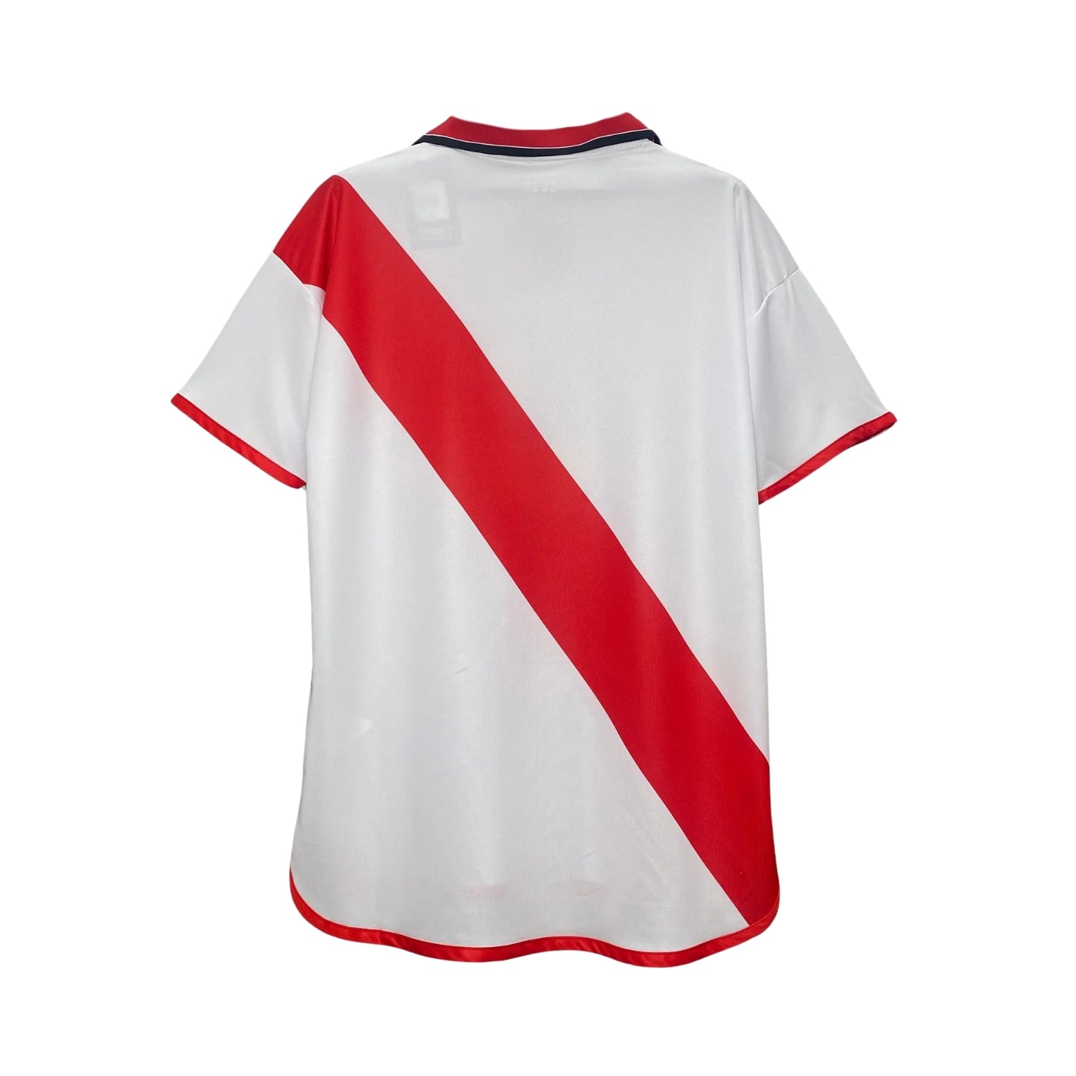 Rayo Vallecano Home 01/02