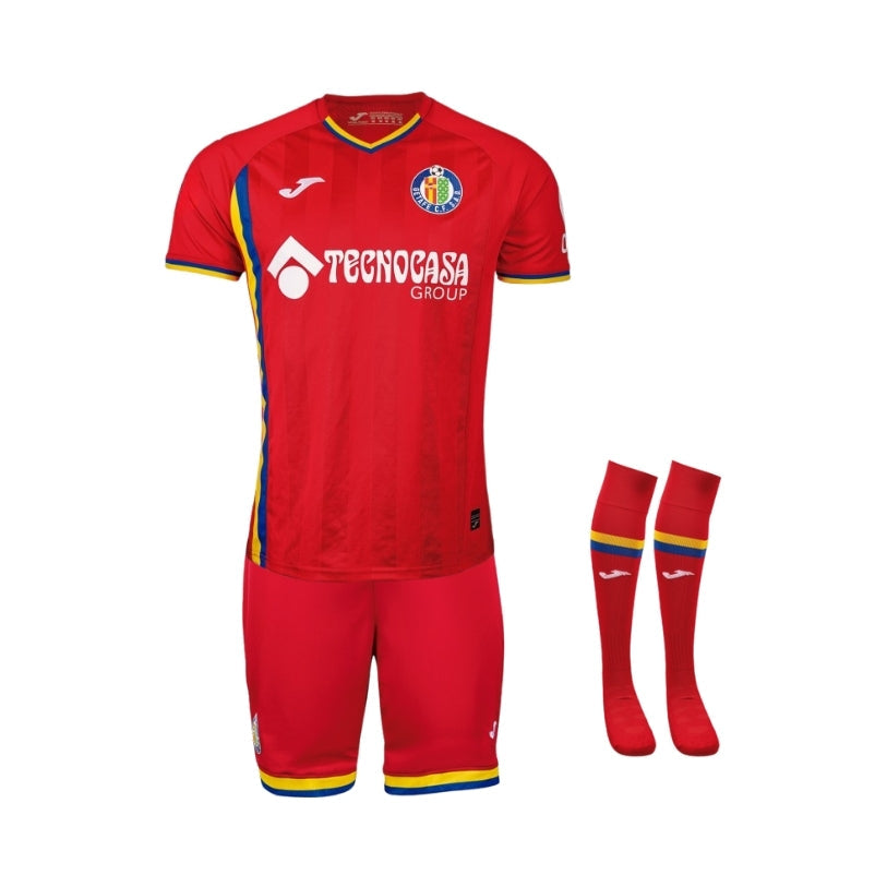 Kids Kit - Getafe Away 25/26