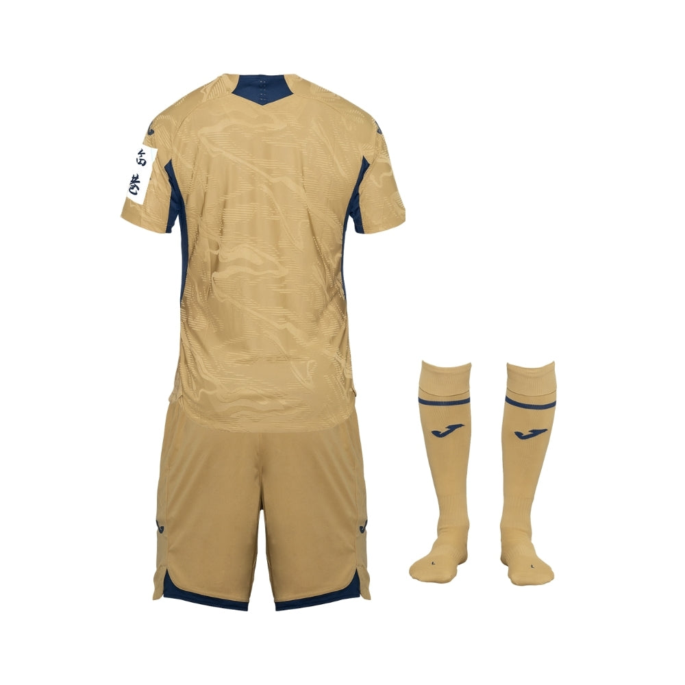 Kids Kit - Hoffenheim Goalkeeper 25/26