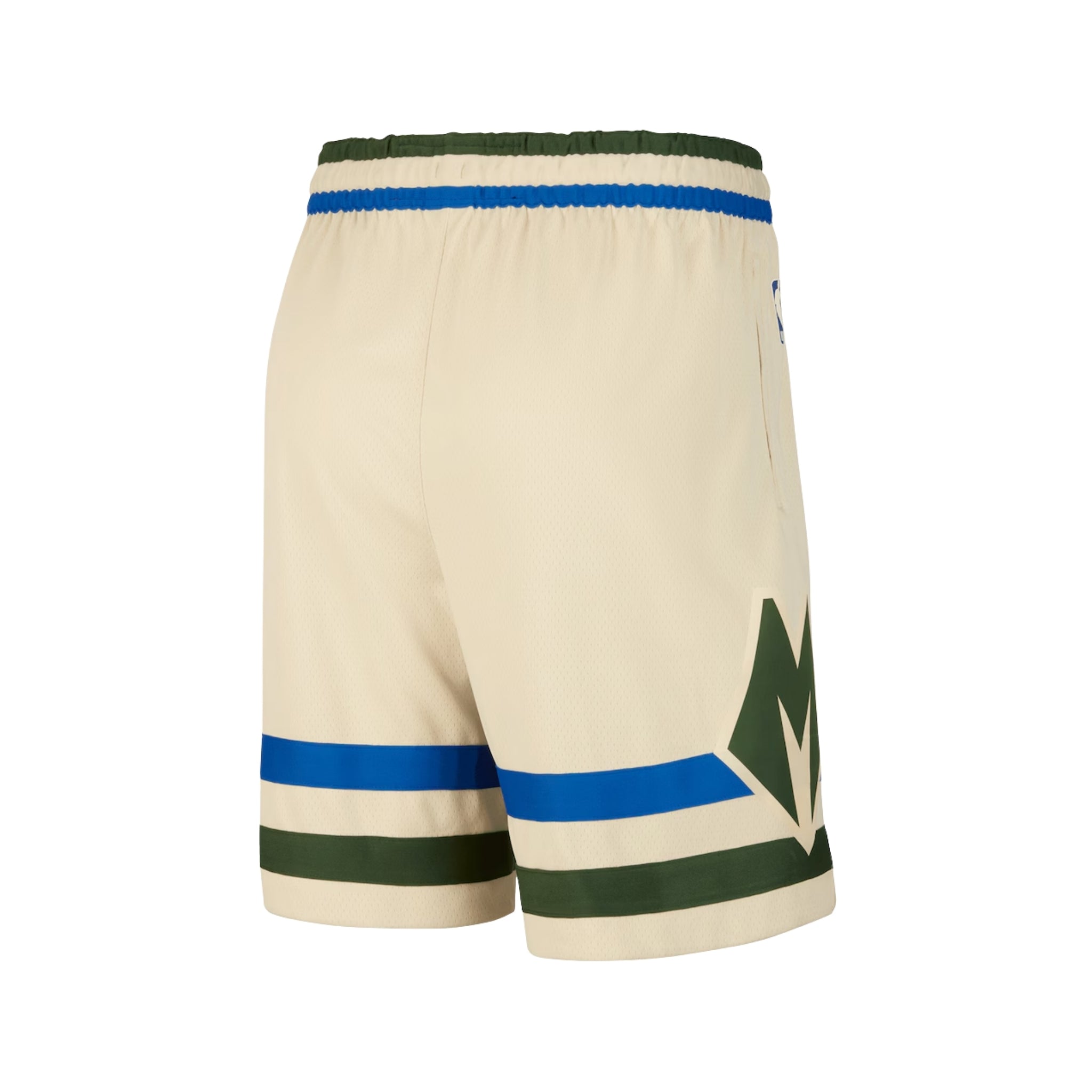 Milwaukee Bucks City Edition 25/26