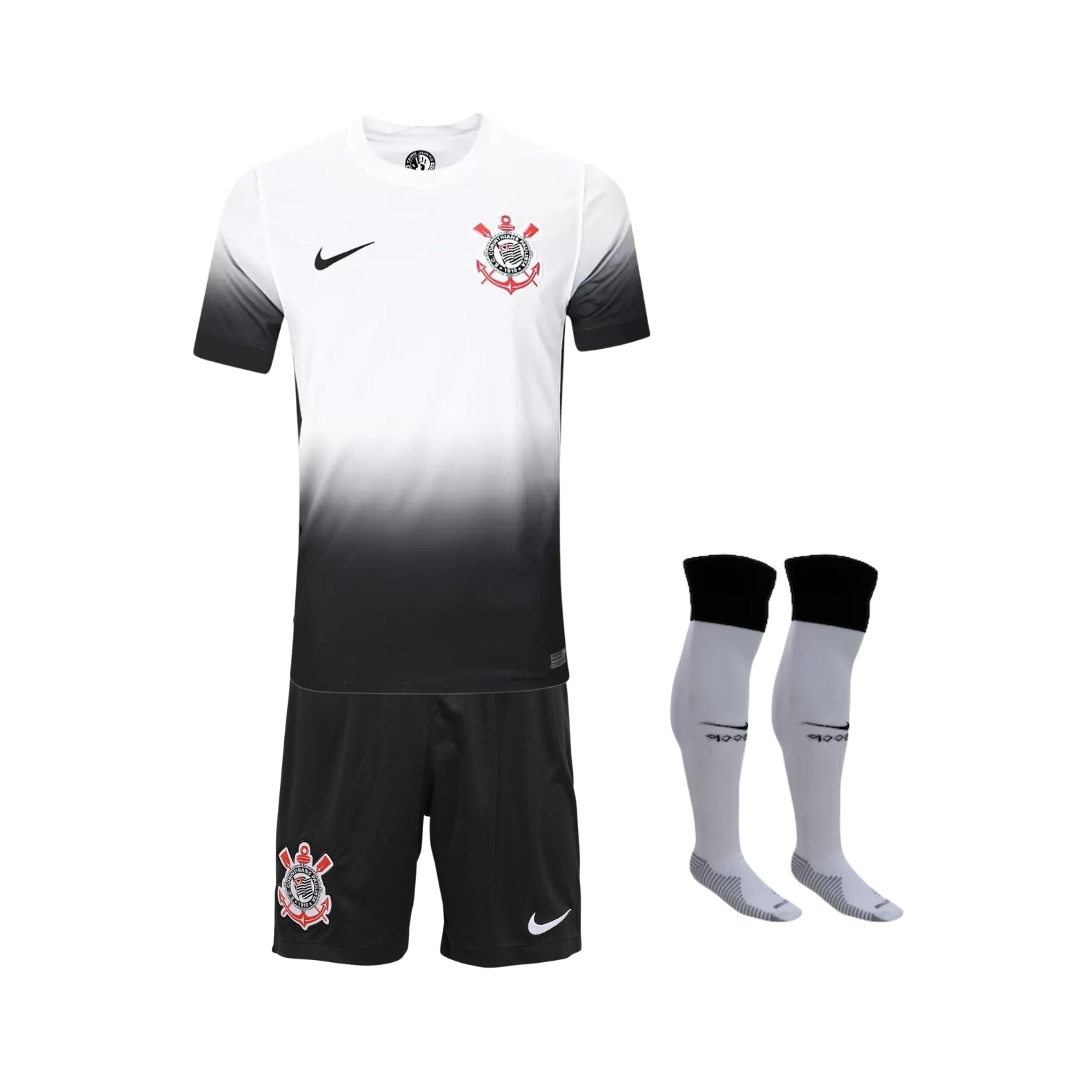 Kids Kit - Corinthians Home 24/25