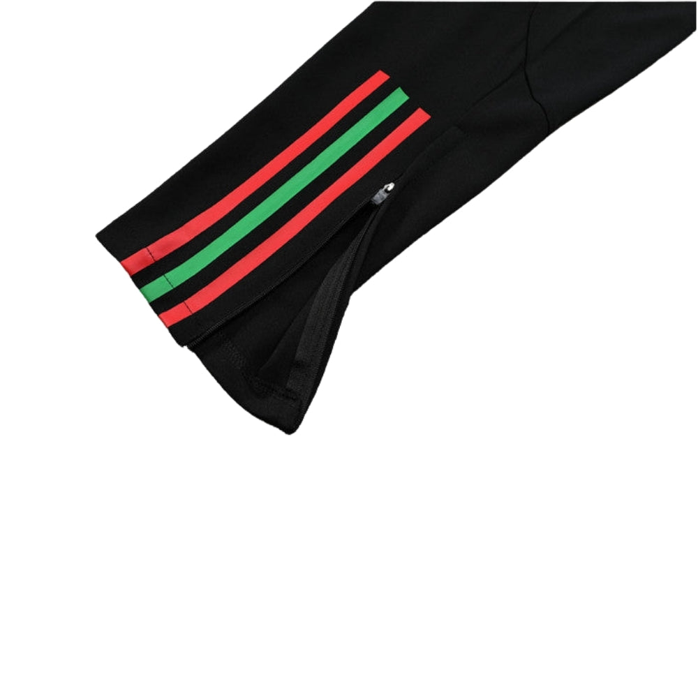 Manchester United 23/24 - Tracksuit - 1/2 Zip