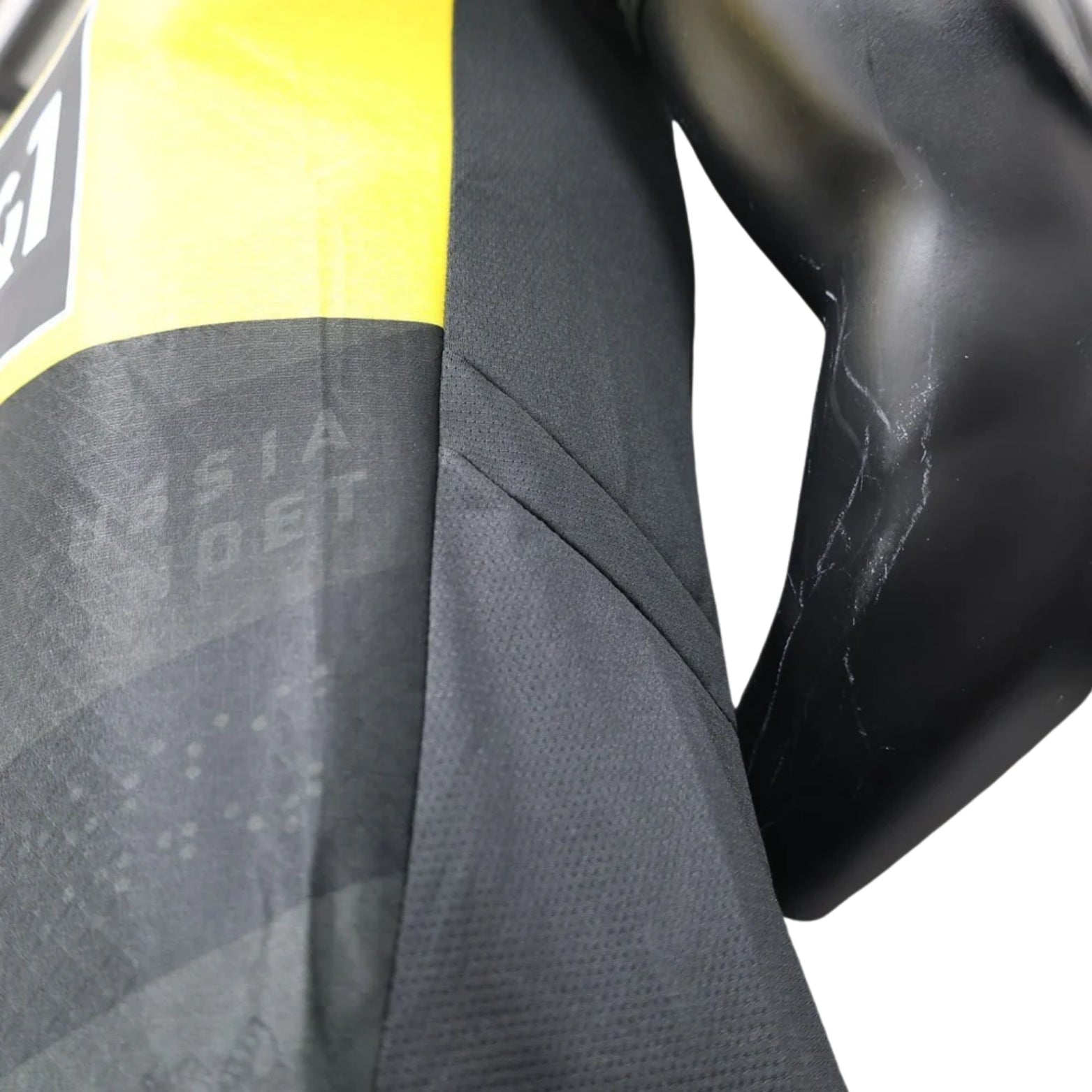 Borussia Dortmund Away 24/25 - Player Version