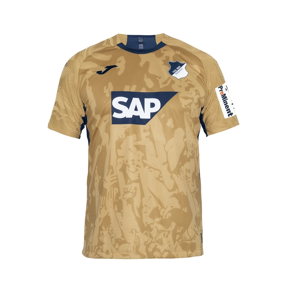 Hoffenheim Goalkeeper 25/26