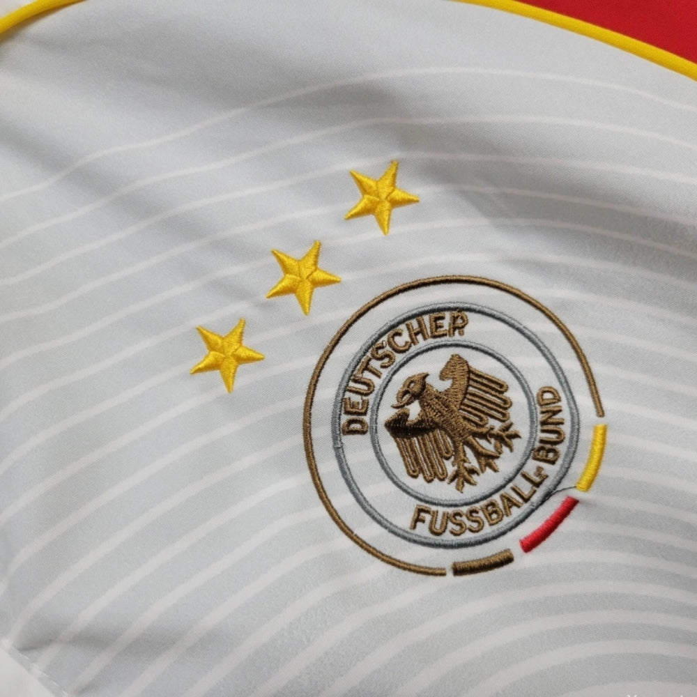 Windbreaker - Germany 25/26