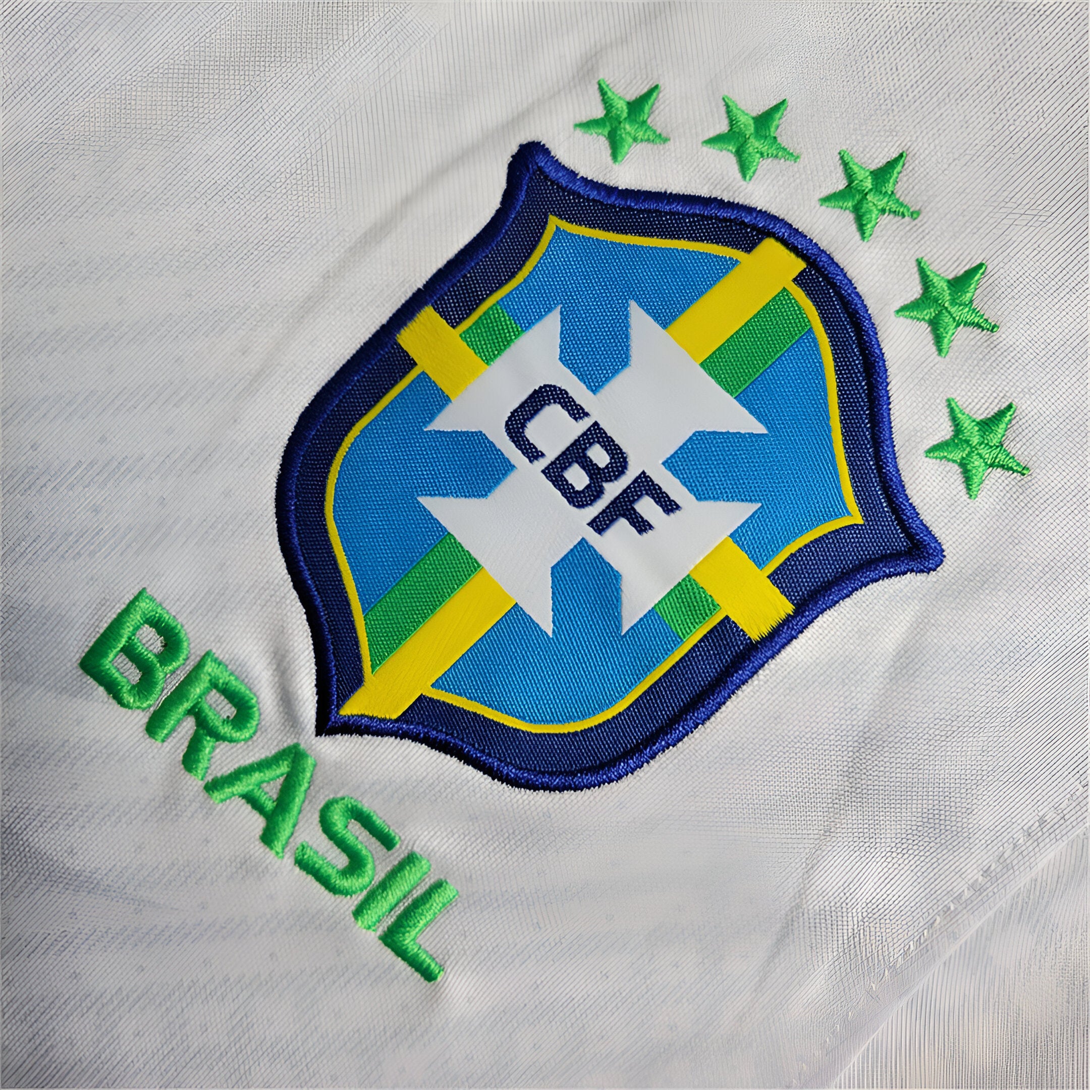 Brazil Special Edition 24/25 - Copa América 2024